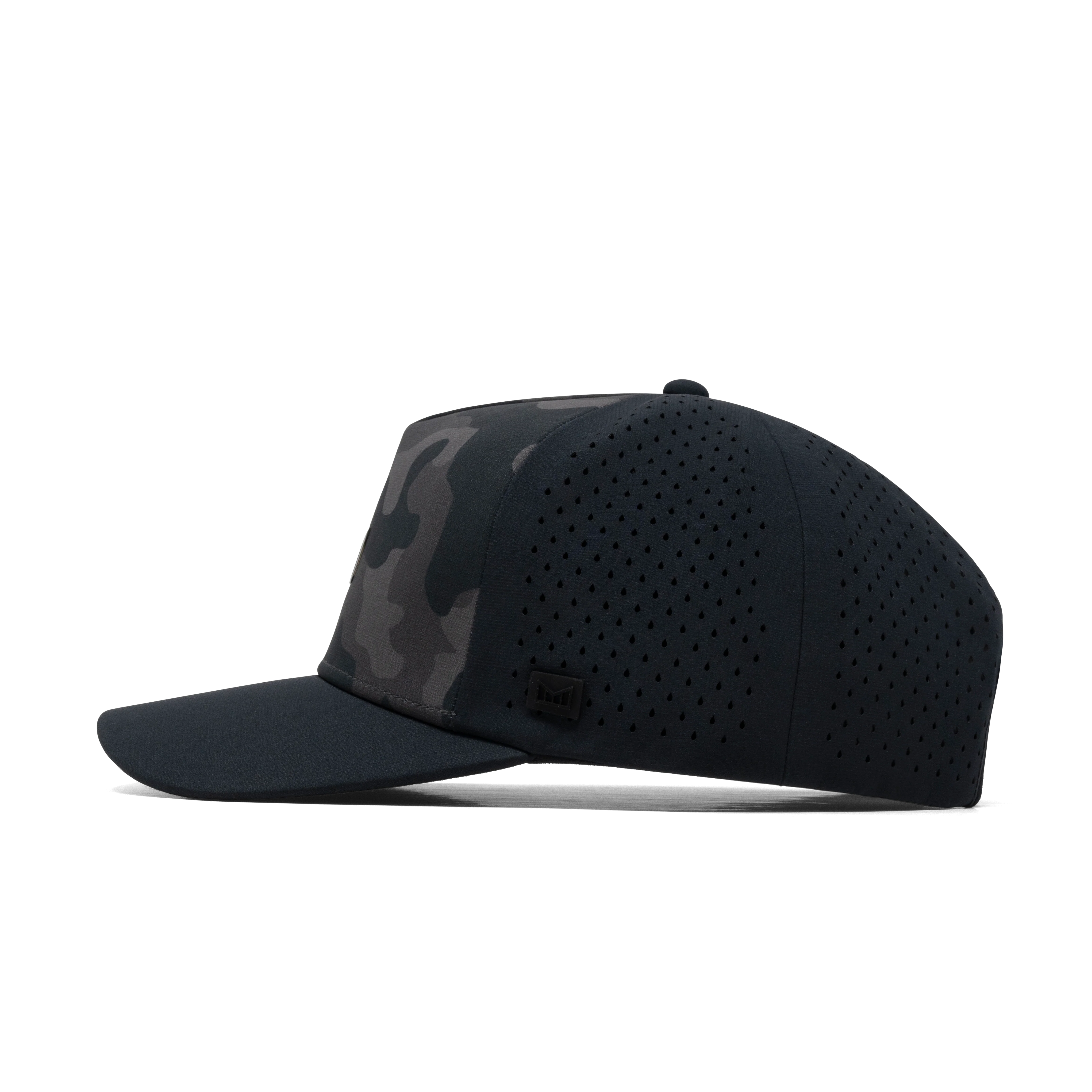 Odysea Hydrolite - Black Camo - Image 4