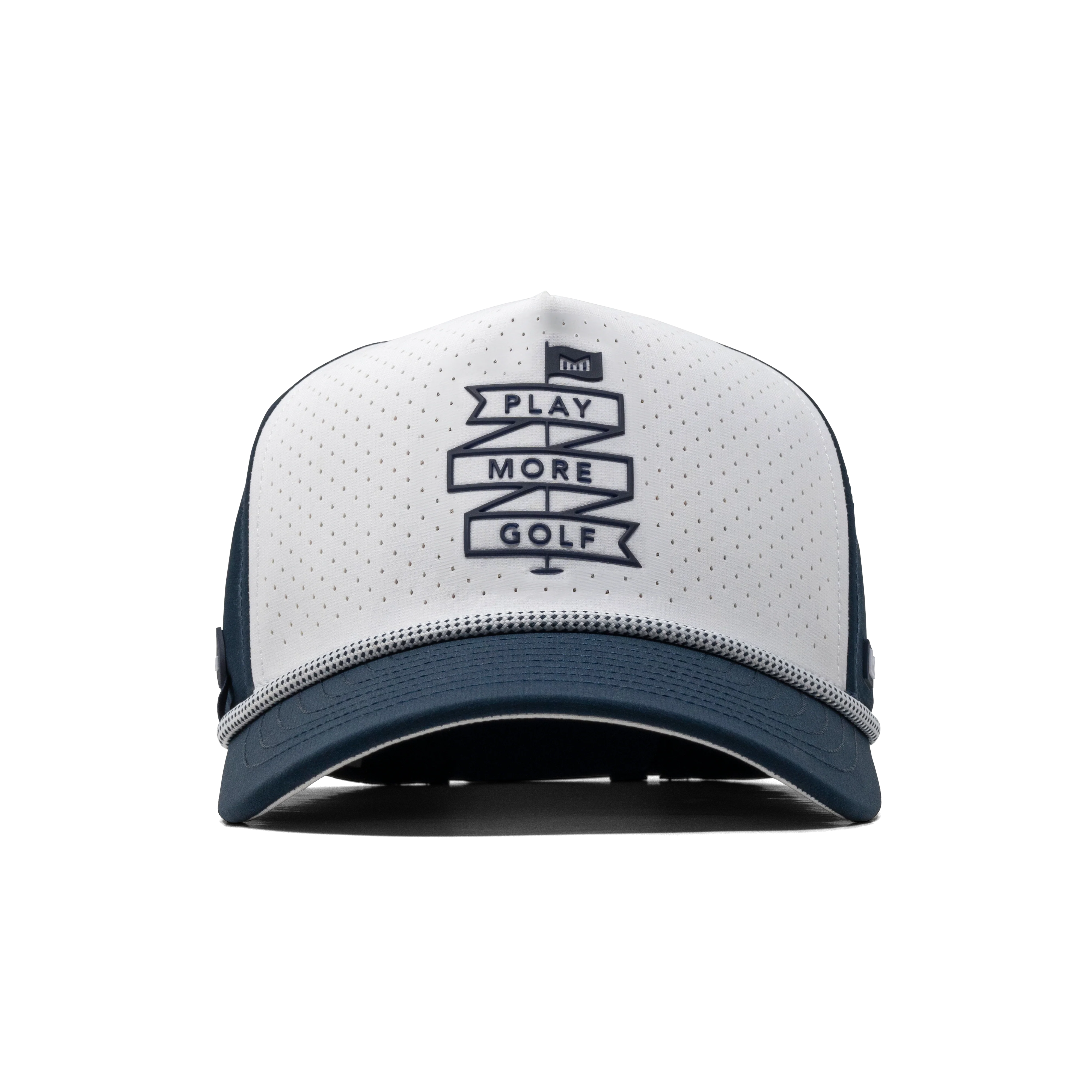 Odysea Links Hydro - Navy / White - Image 3