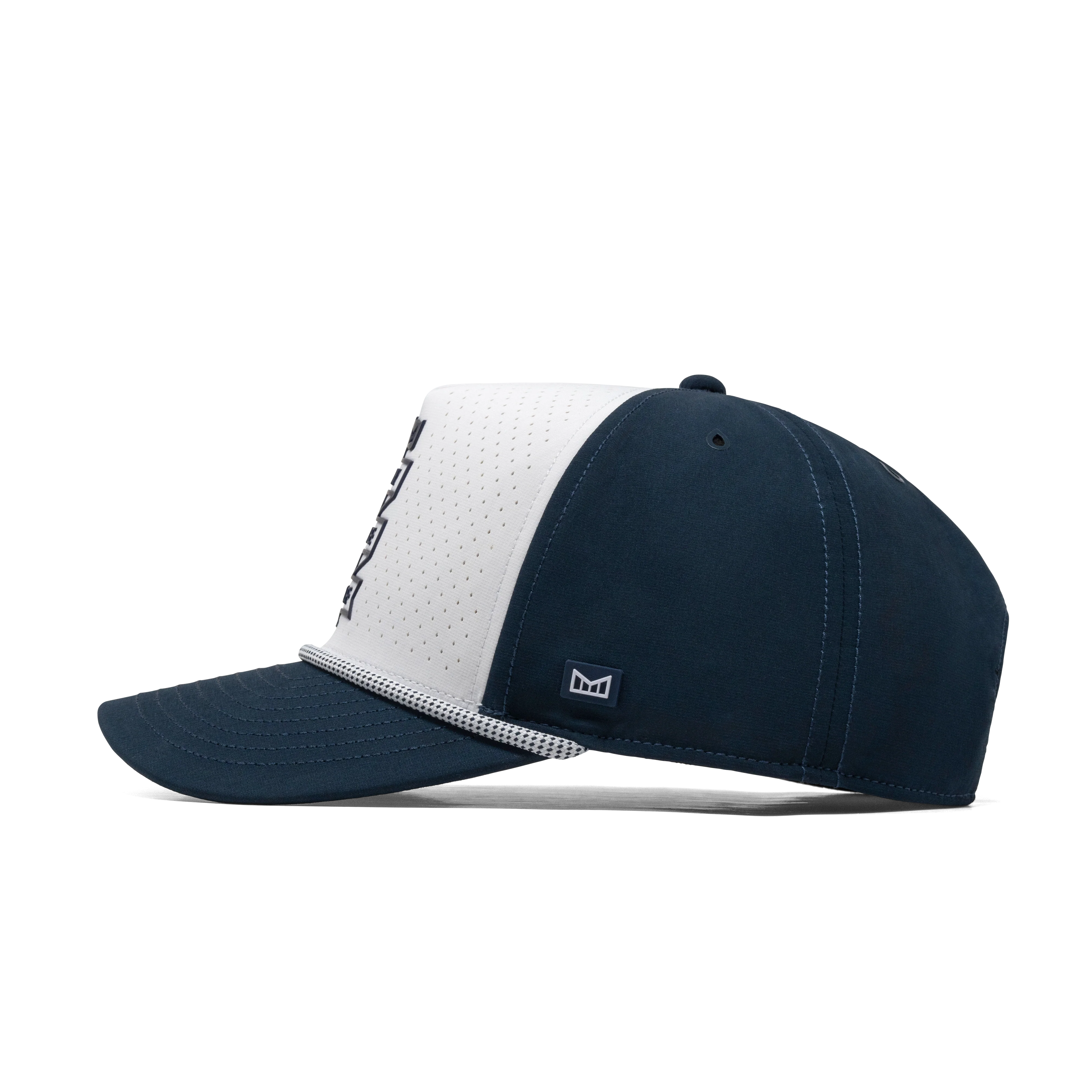 Odysea Links Hydro - Navy / White - Image 4