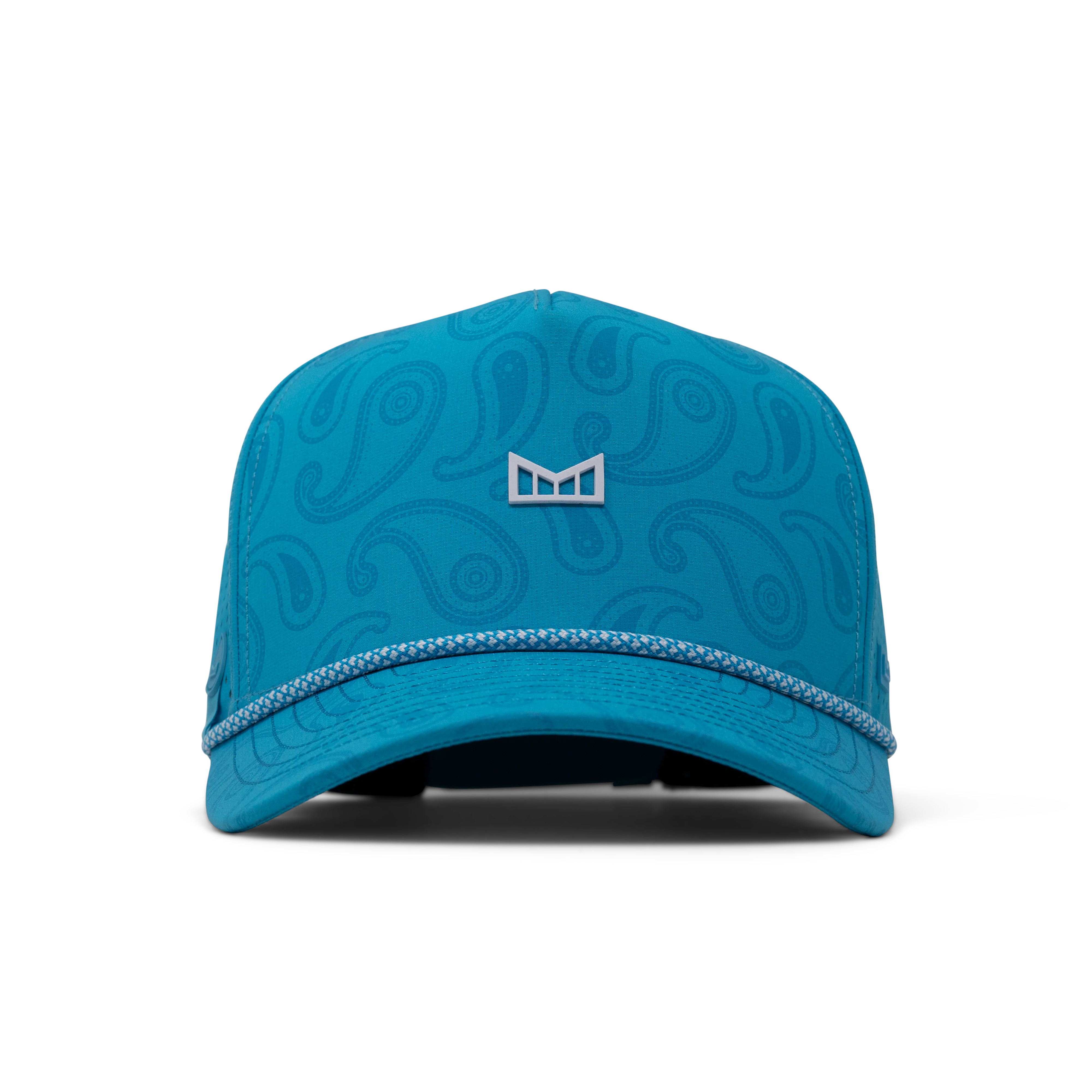 Odysea Links Hydro - Electric Blue - Image 3