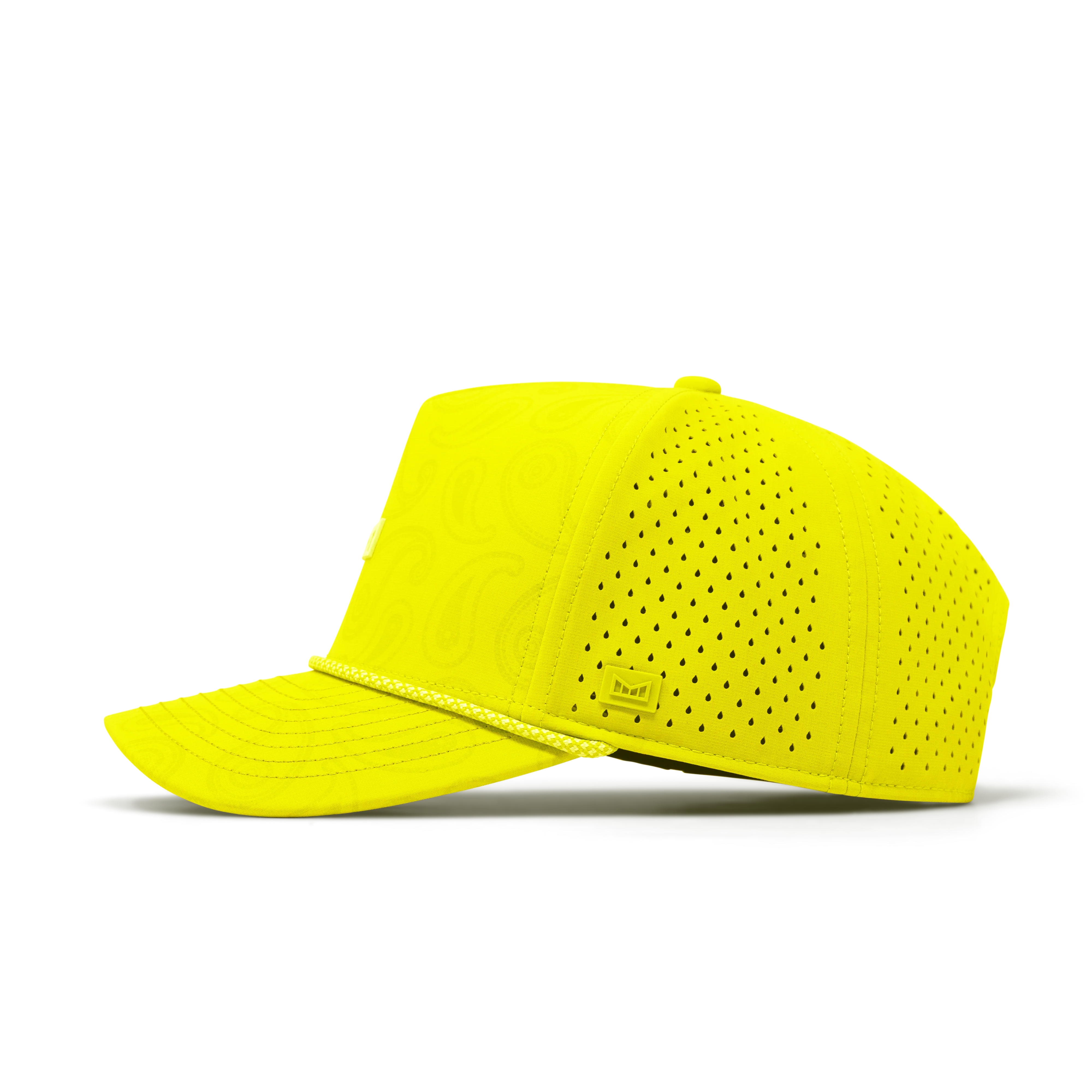 Odysea Links Hydro - Neon Yellow - Image 4