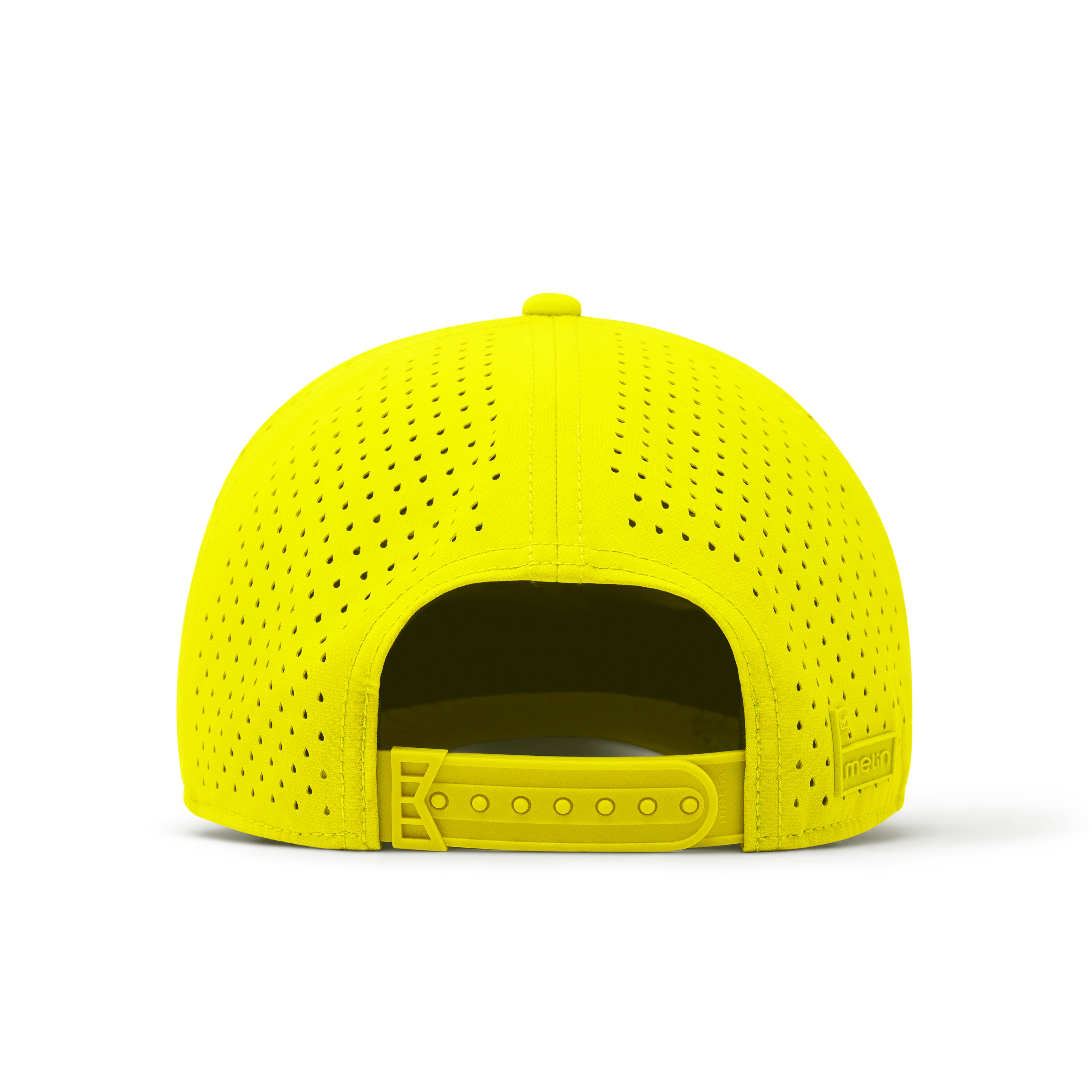 Odysea Links Hydro - Neon Yellow - Image 5