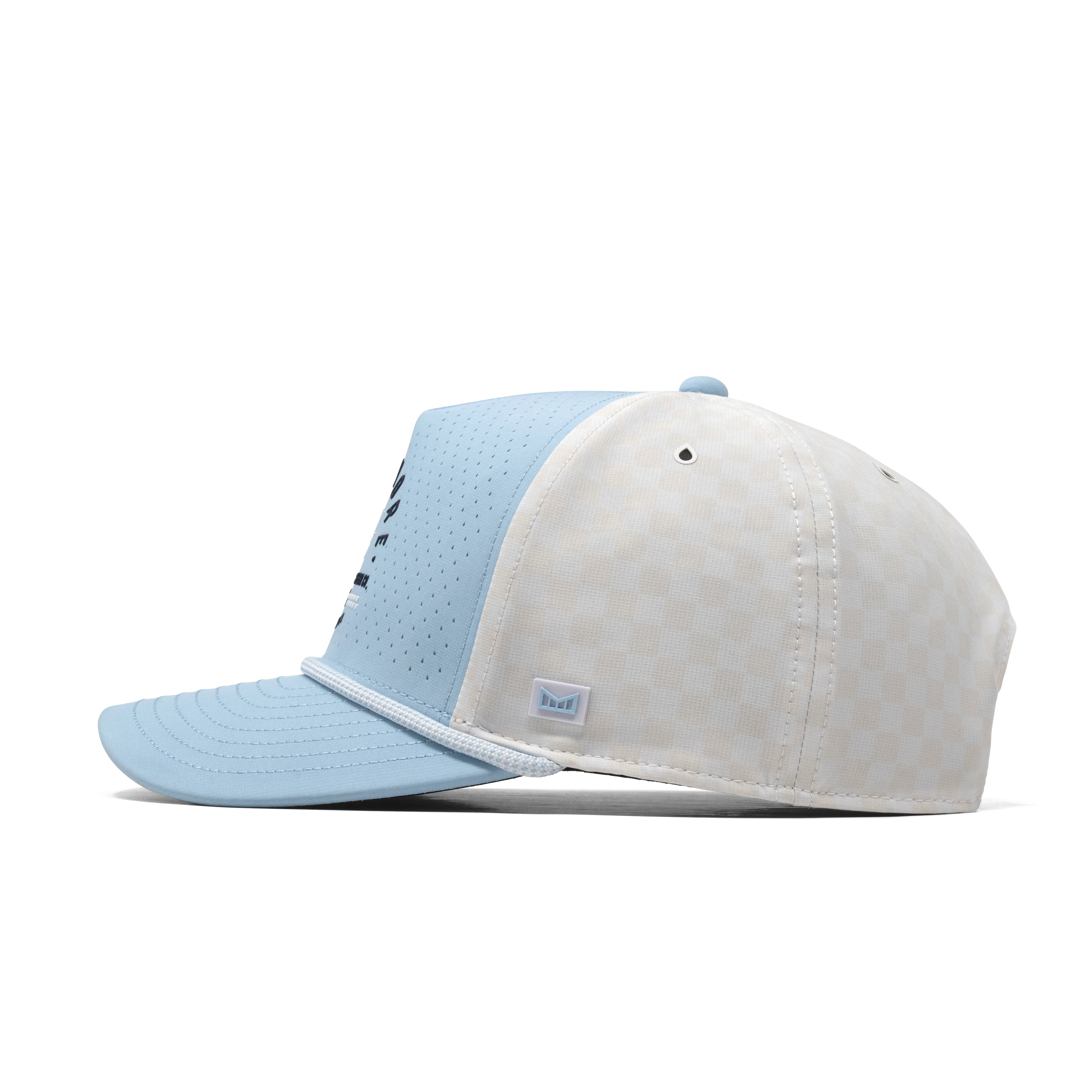 Odysea Links Hydro - Sky Blue / White - Image 4