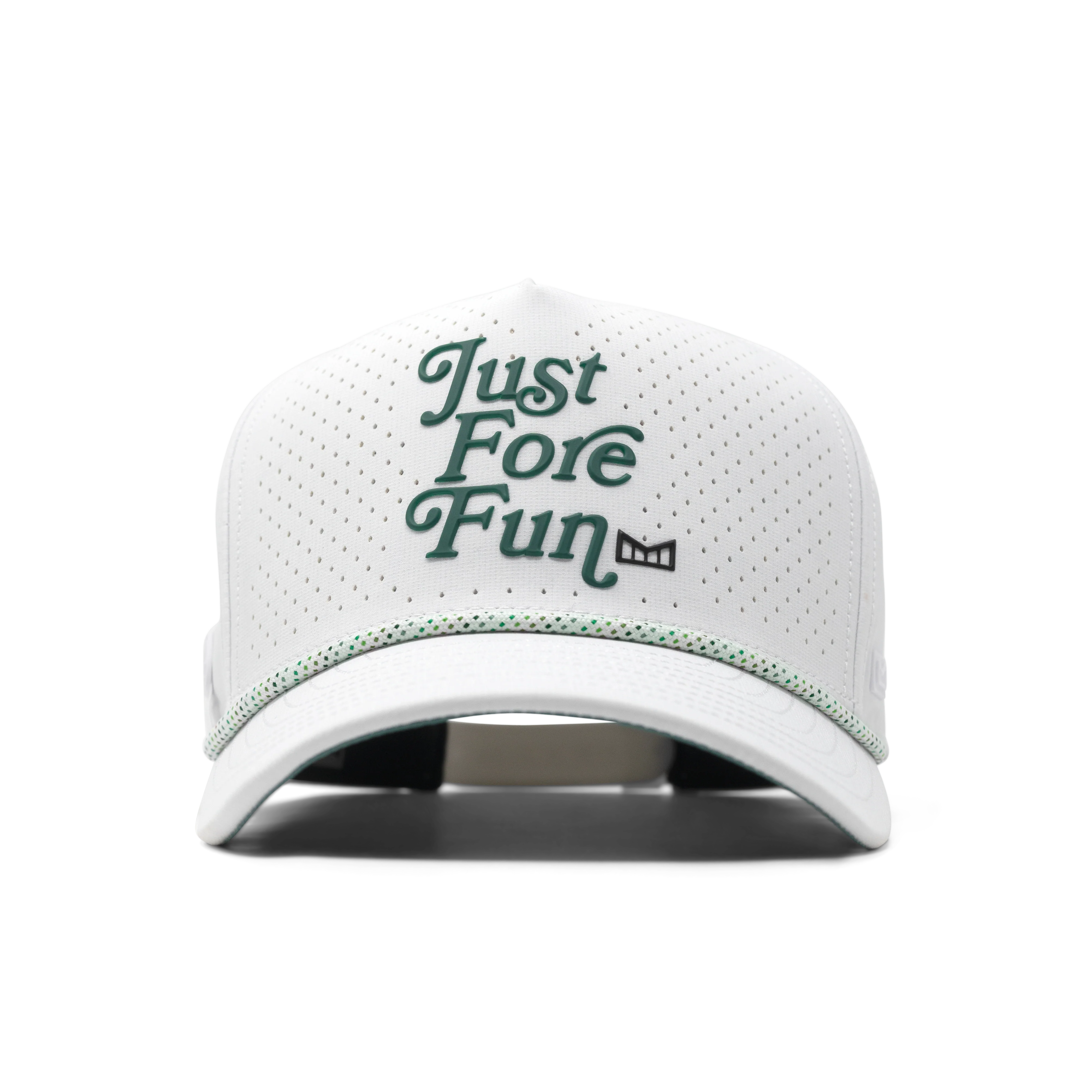 Odysea Links Hydro - White / Green - Image 3