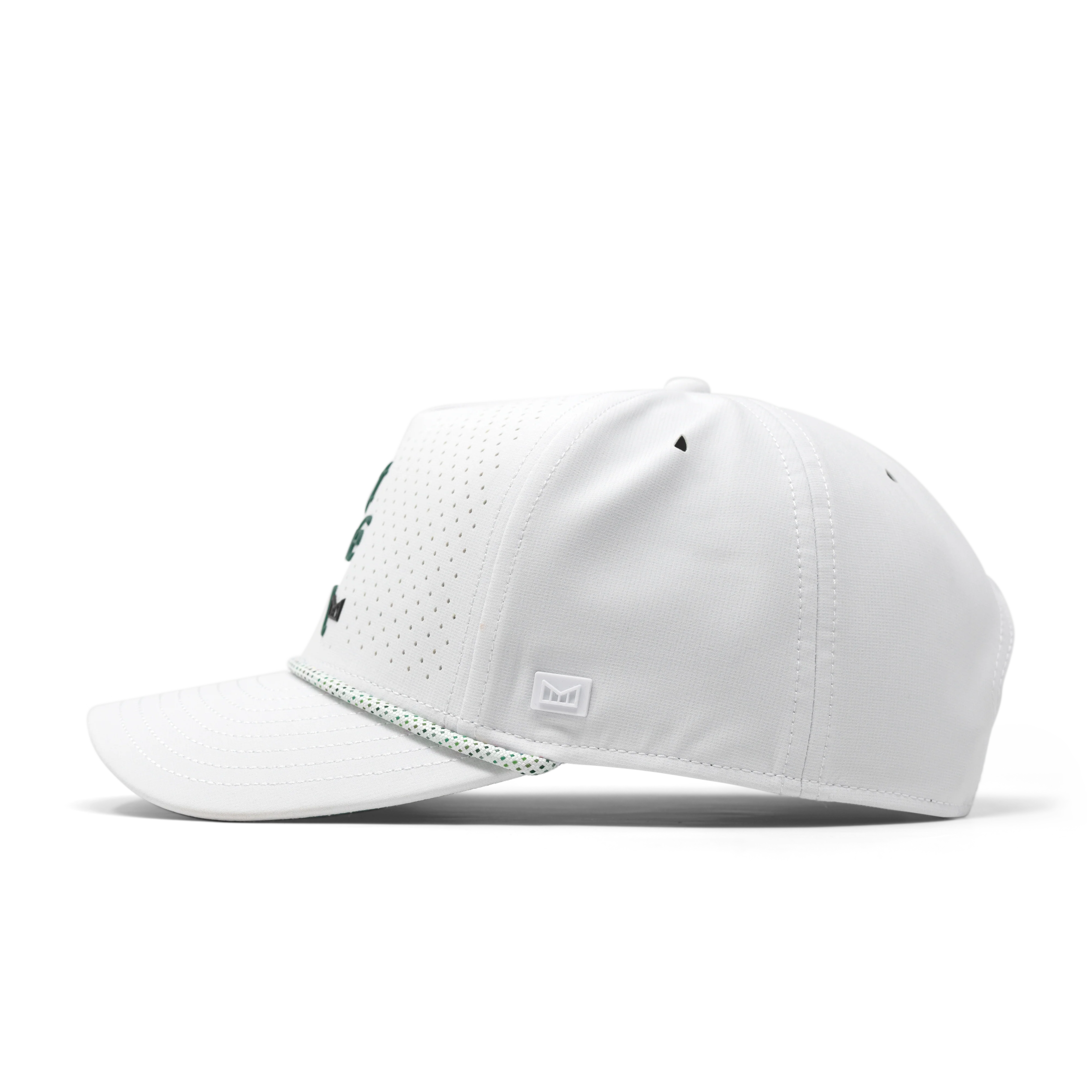 Odysea Links Hydro - White / Green - Image 4