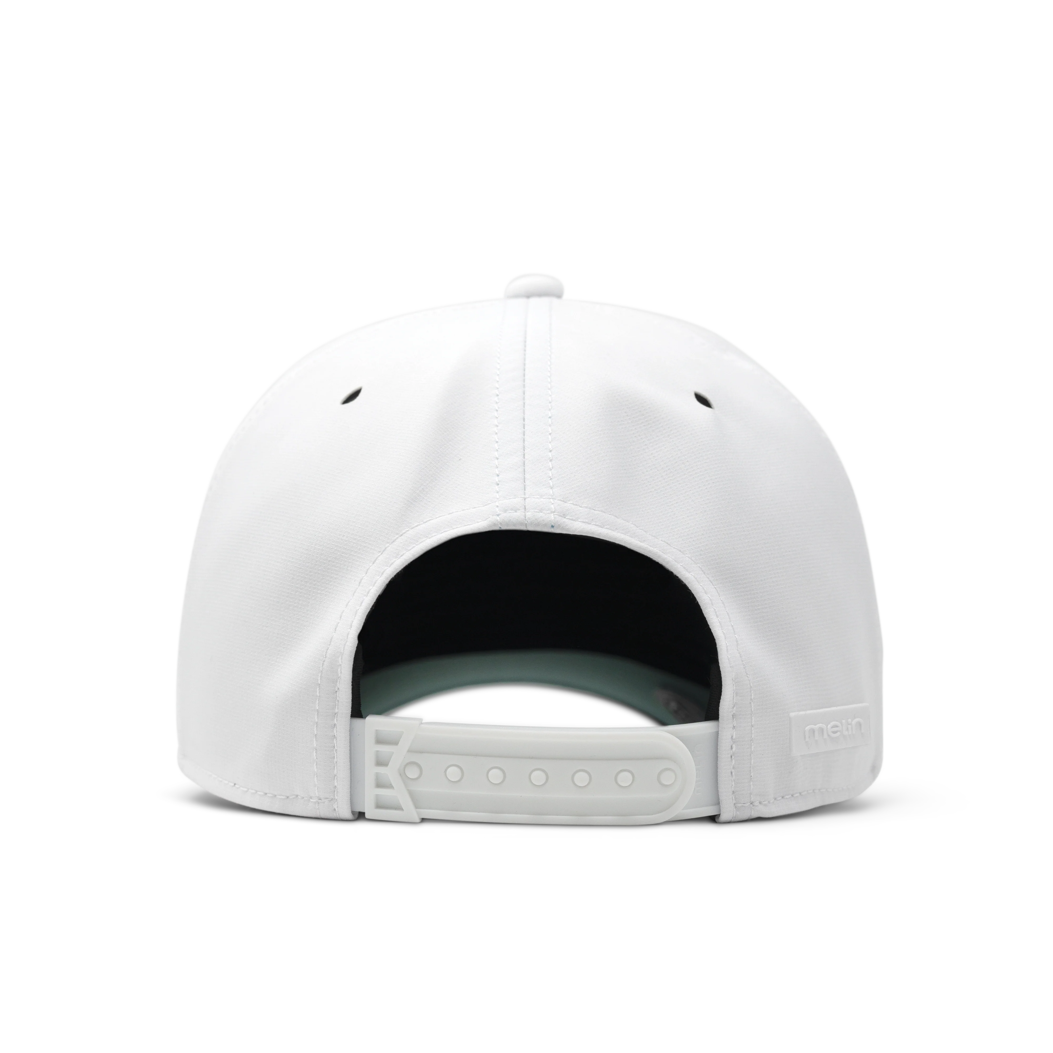 Odysea Links Hydro - White / Green - Image 5