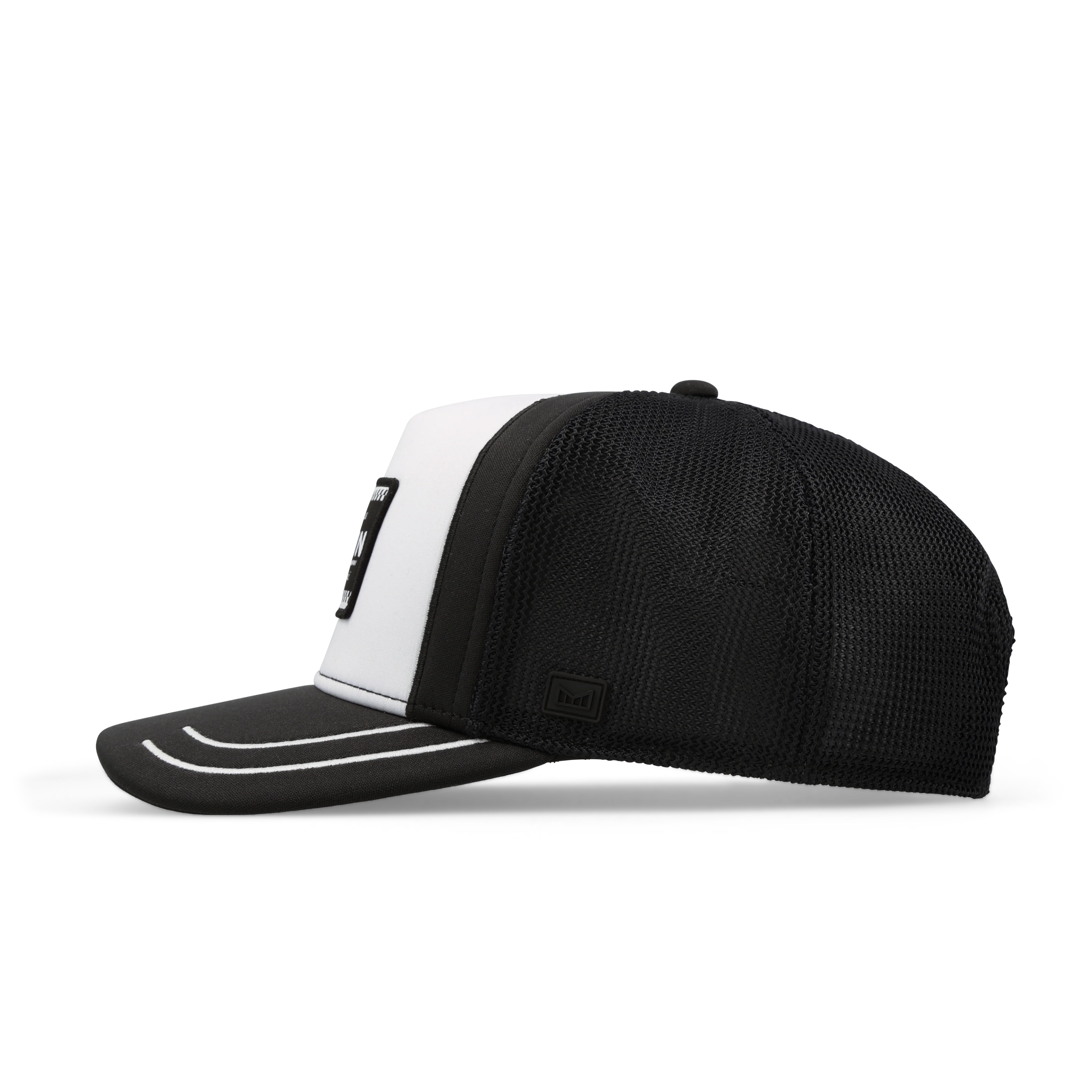 Odysea MPH Pit Crew Hydro - Black - Image 4