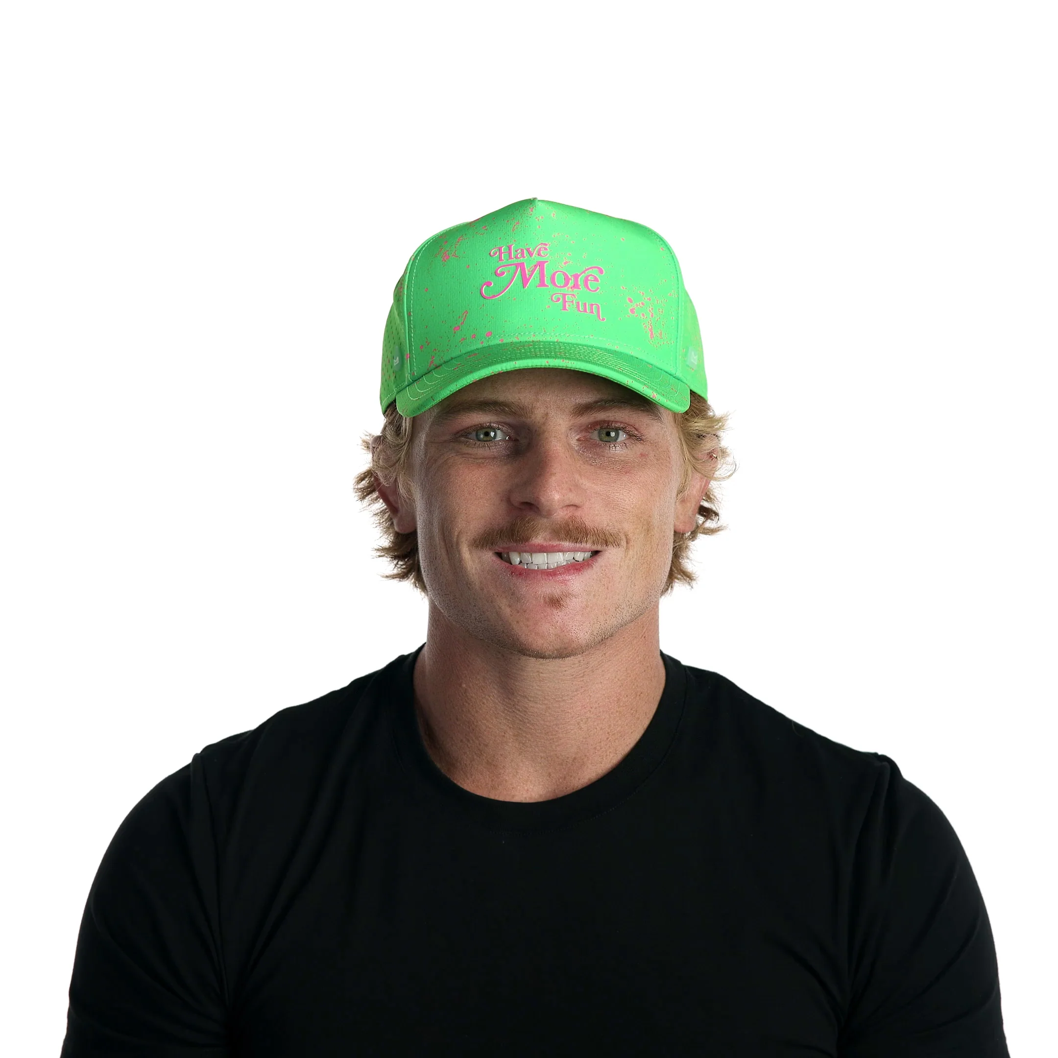 Odysea Neon Hydro - Slime - Image 2