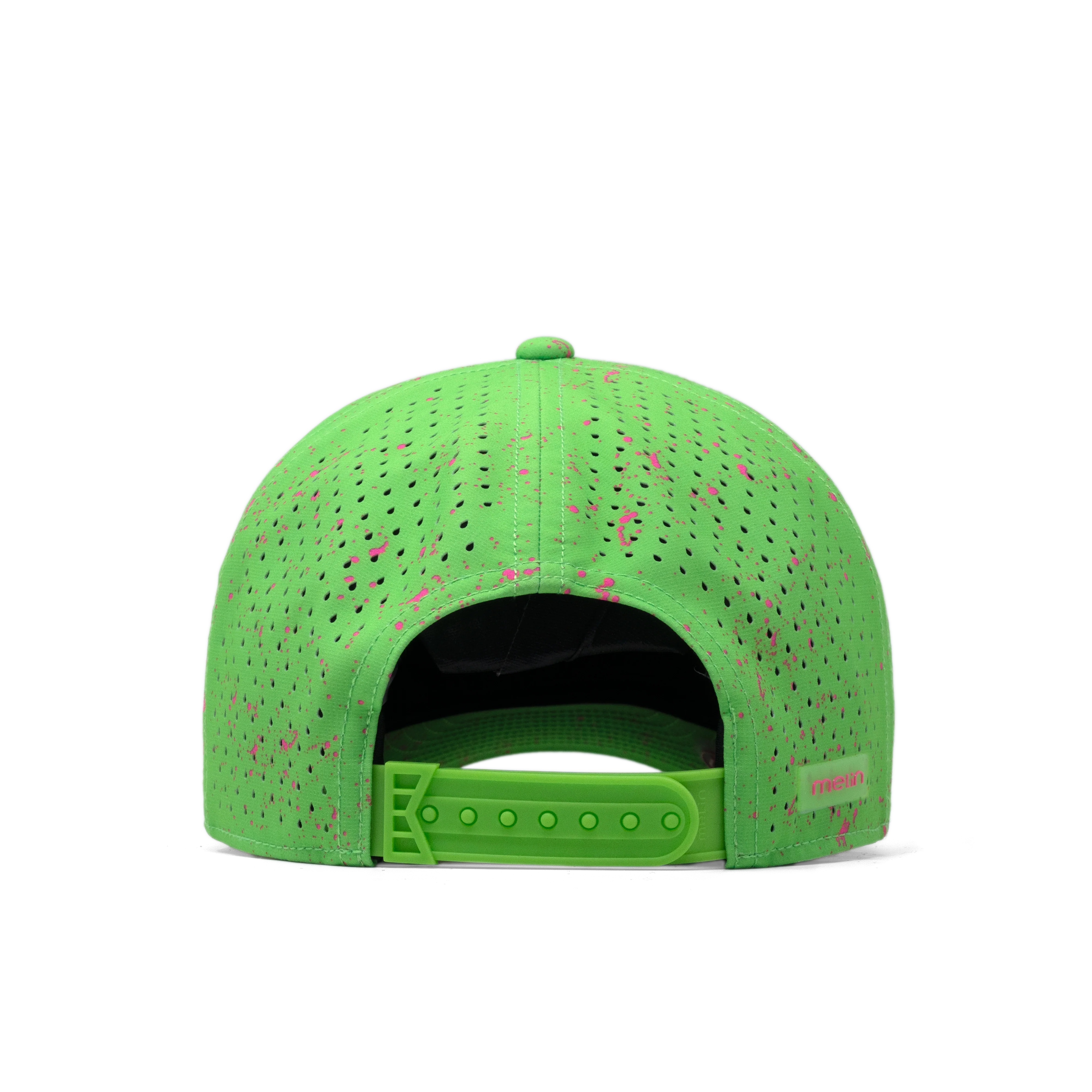 Odysea Neon Hydro - Slime - Image 5