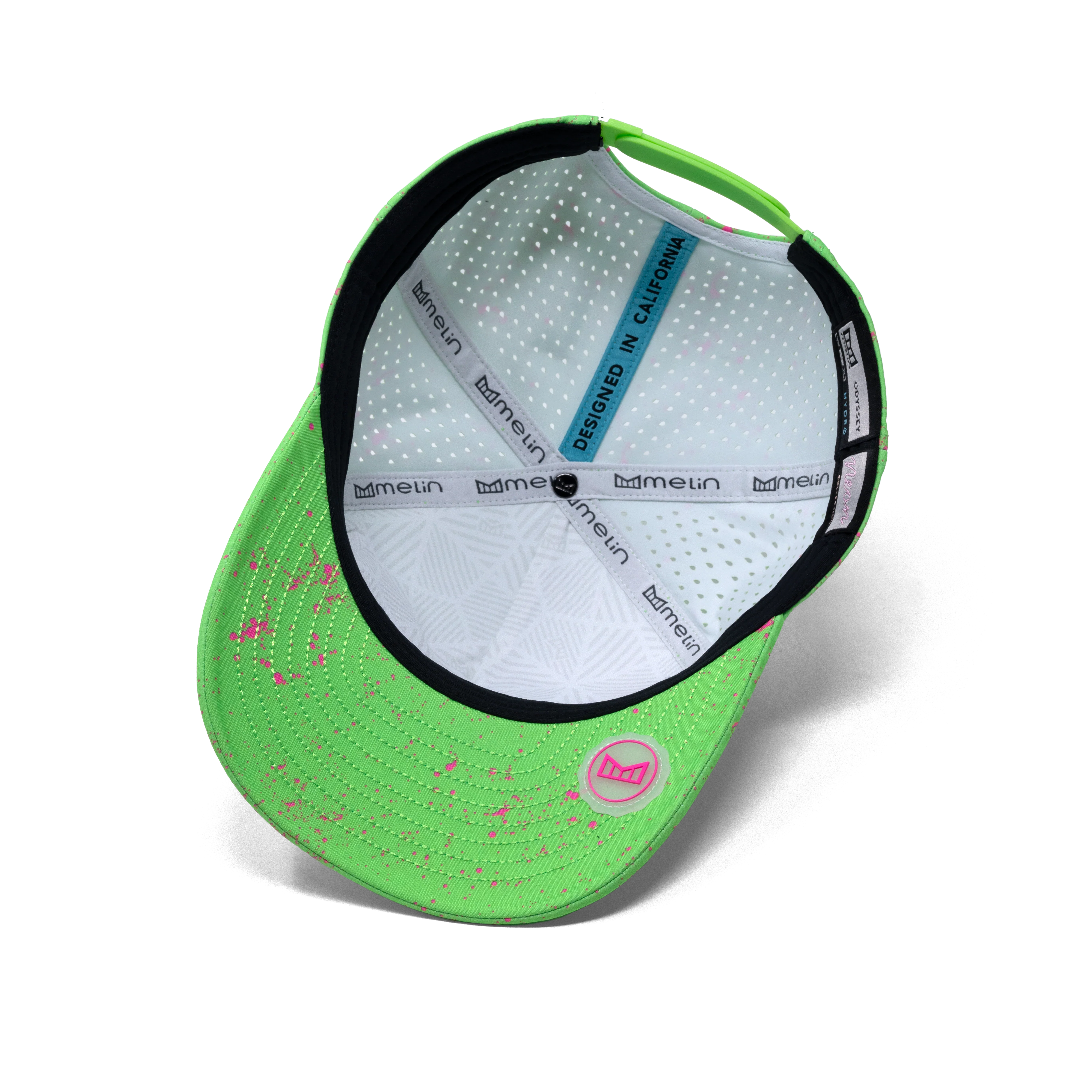 Odysea Neon Hydro - Slime - Image 6
