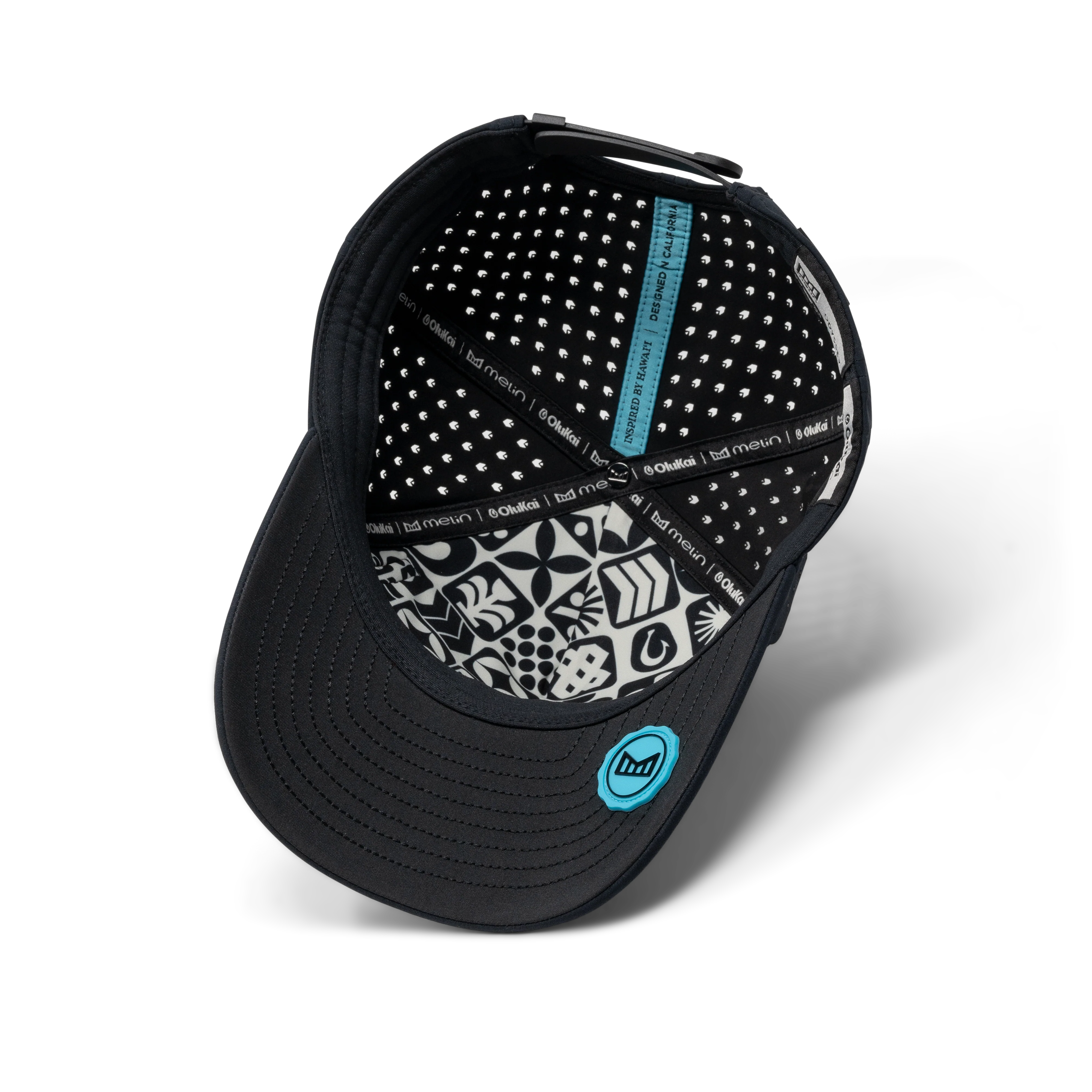 Odysea Ohana Hydro - Black - Image 7