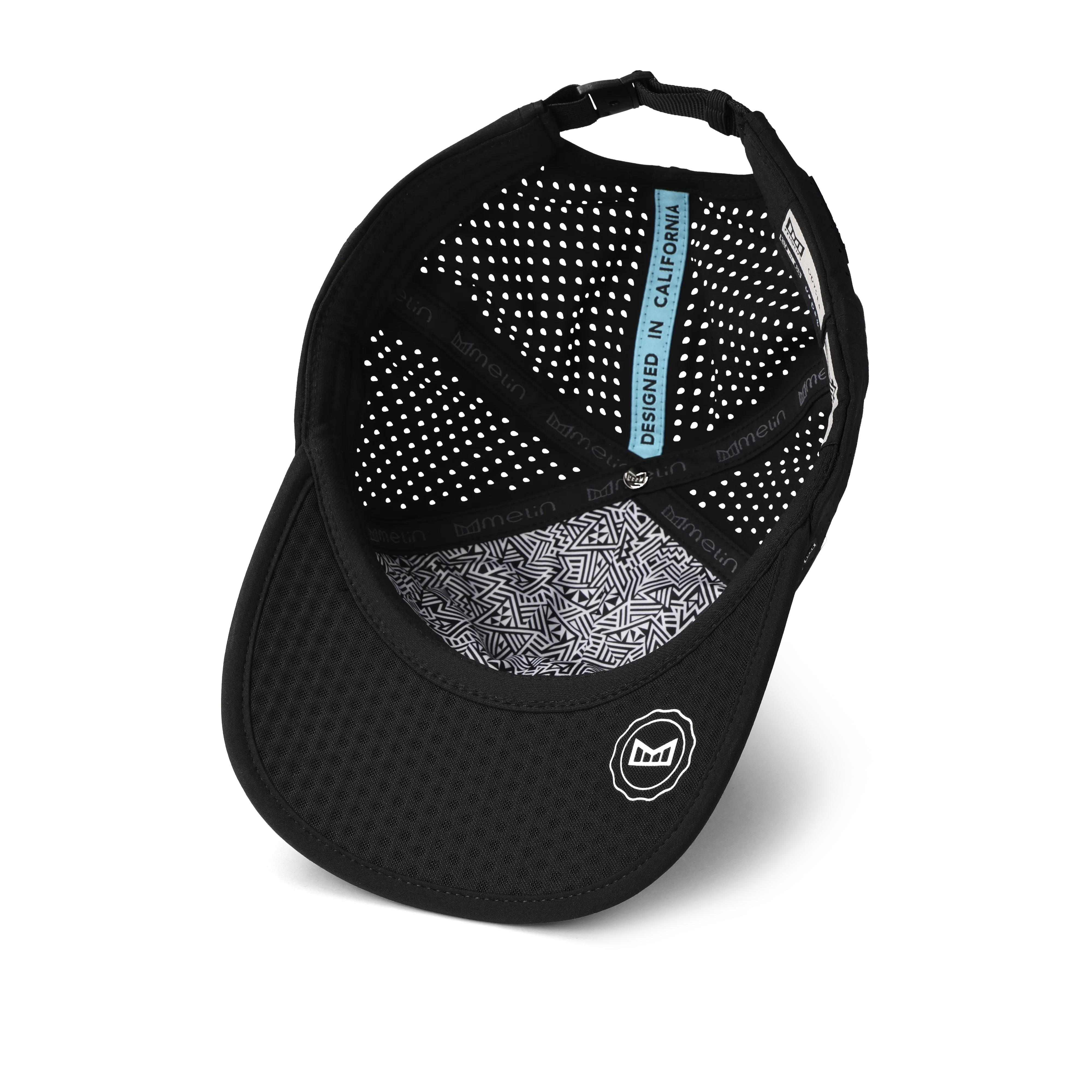 Odysea Packable Hydro - Black - Image 6