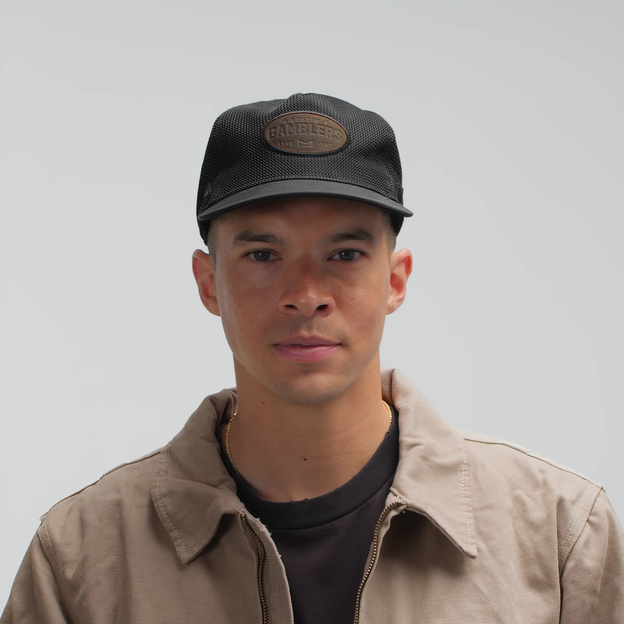 Odysea Retro Brand Hydro - Black - Image 2