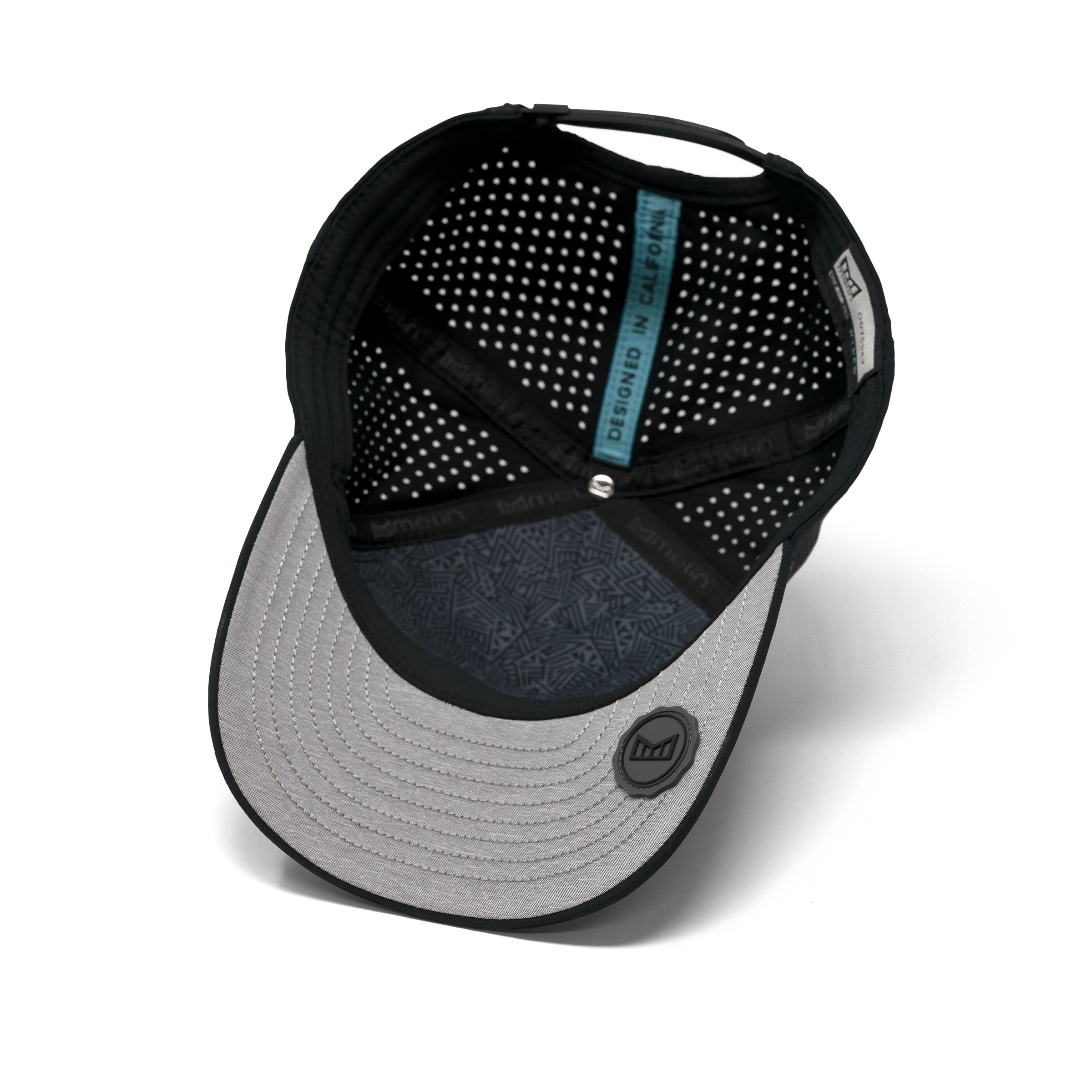 Odysea Rope Bulls Icon Hydro - Black Camo - Image 5