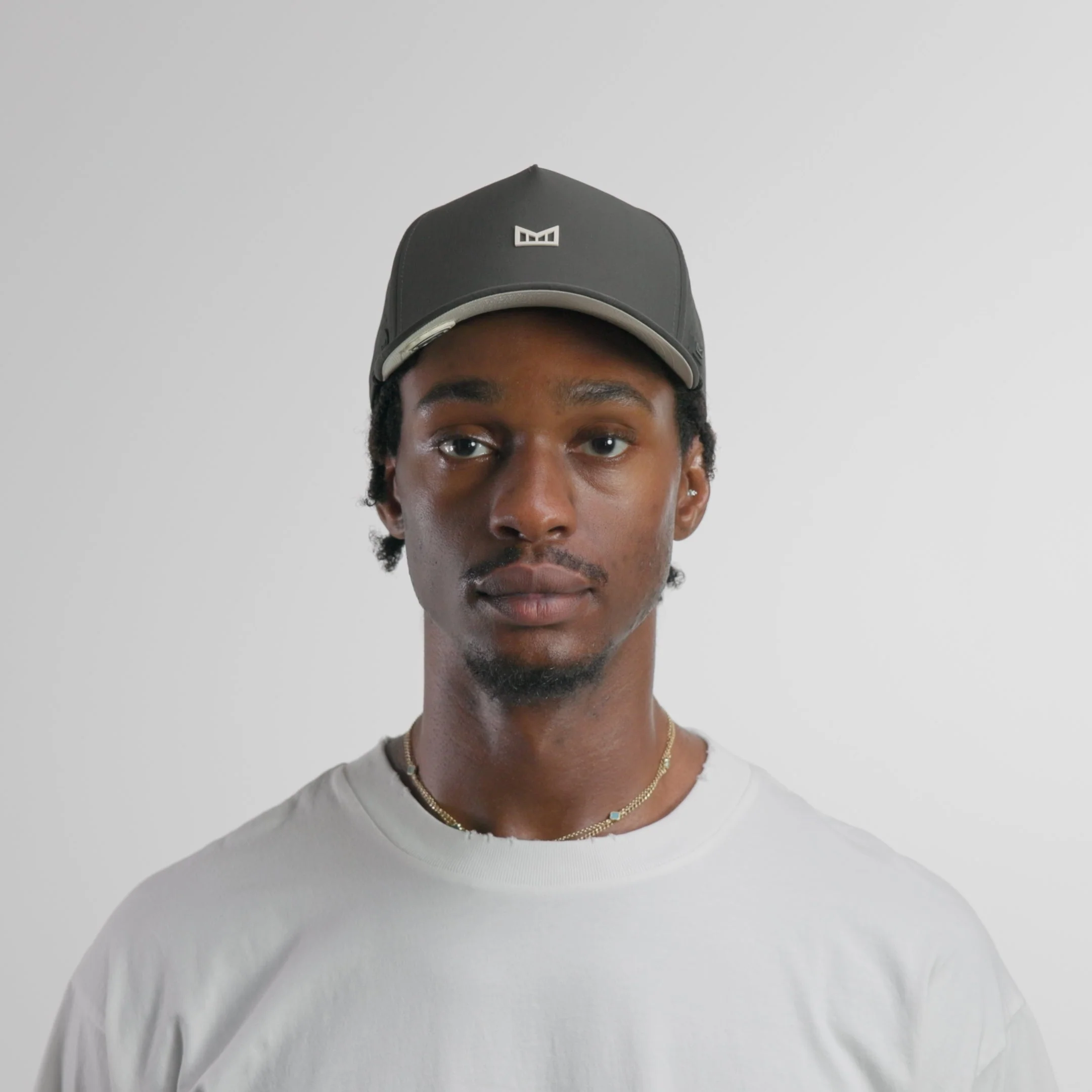 Odysea Rope Bulls Icon Hydro - Faded Black - Image 2