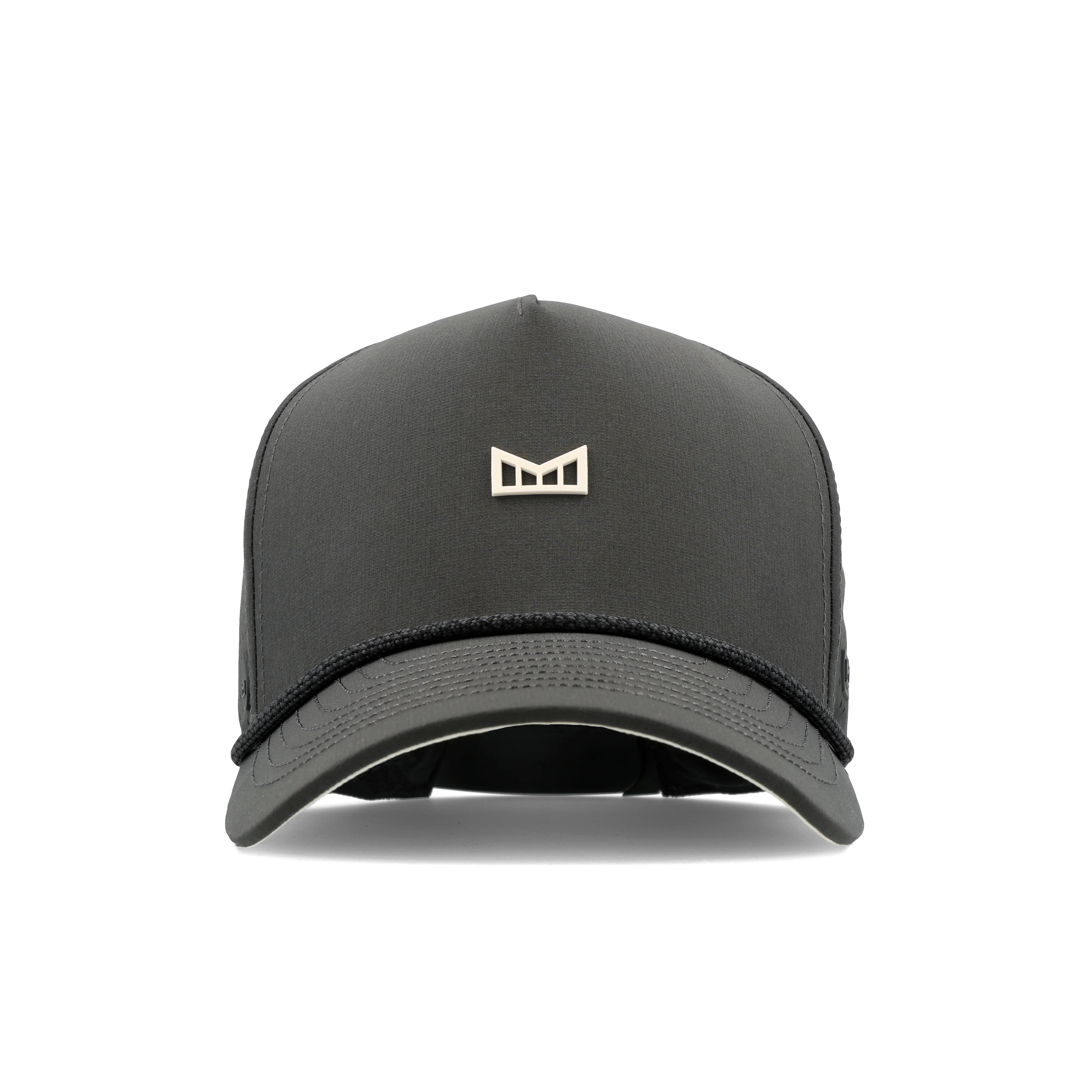 Odysea Rope Bulls Icon Hydro - Faded Black - Image 3