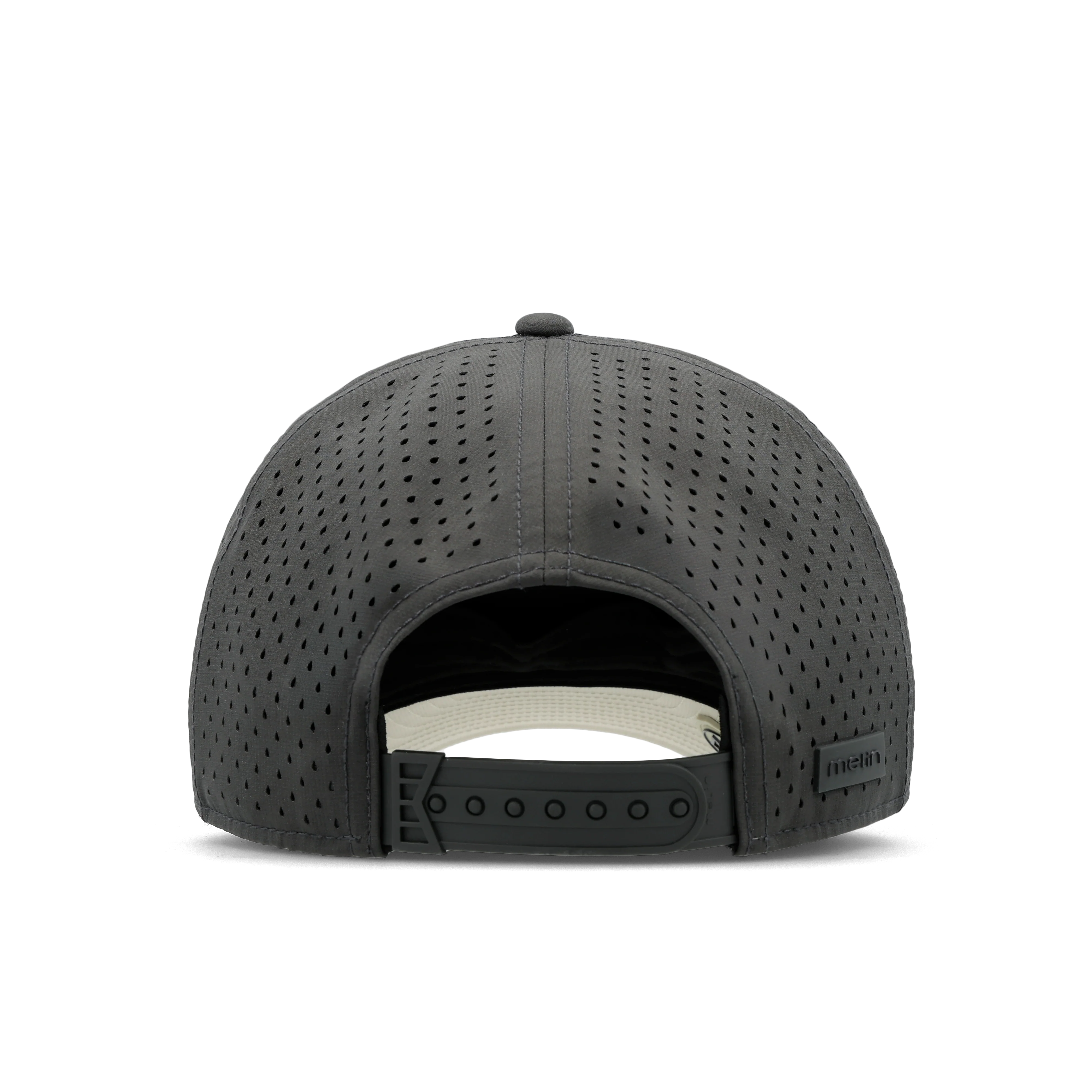 Odysea Rope Bulls Icon Hydro - Faded Black - Image 5