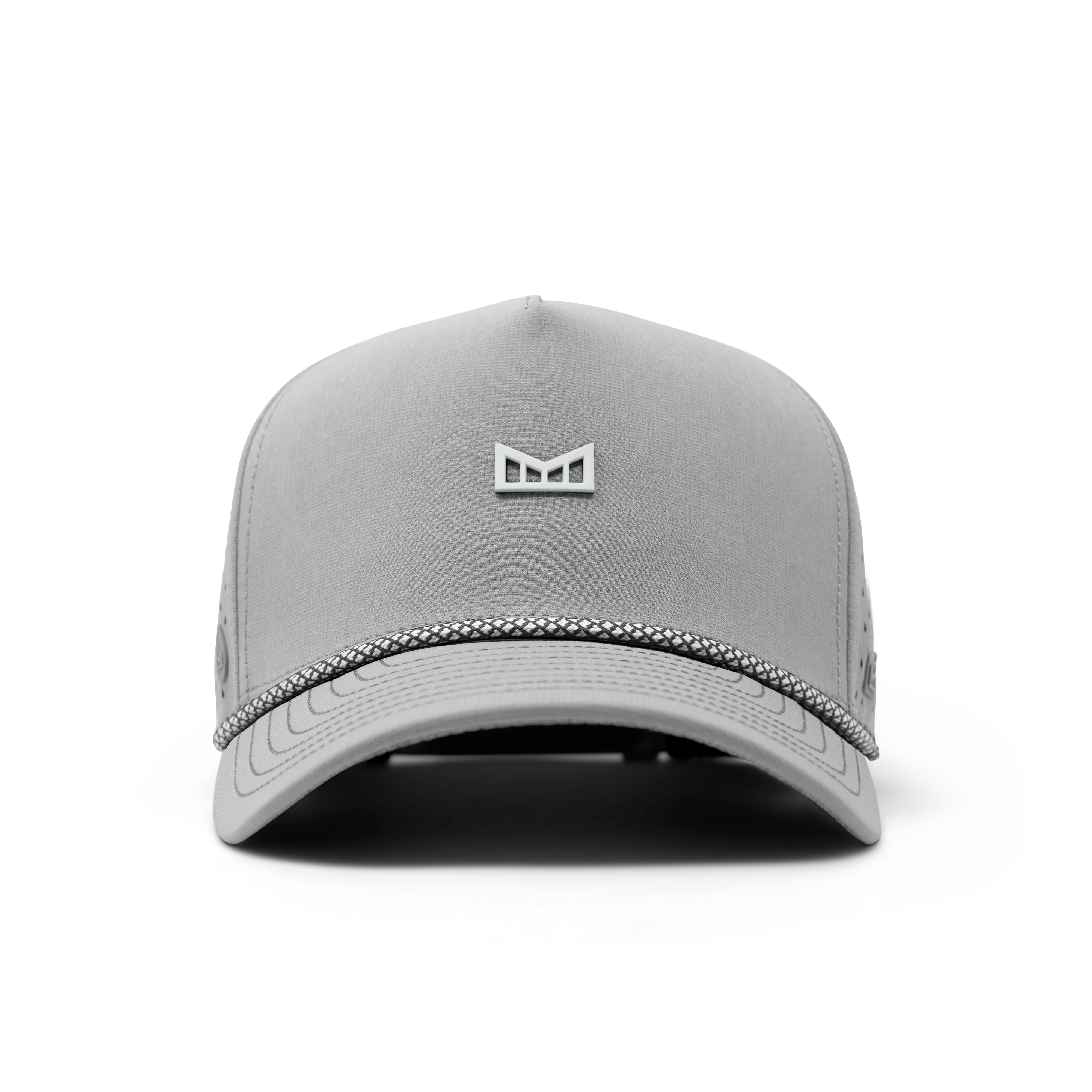 Odysea Rope Bulls Icon Hydro - Heather Grey - Image 3