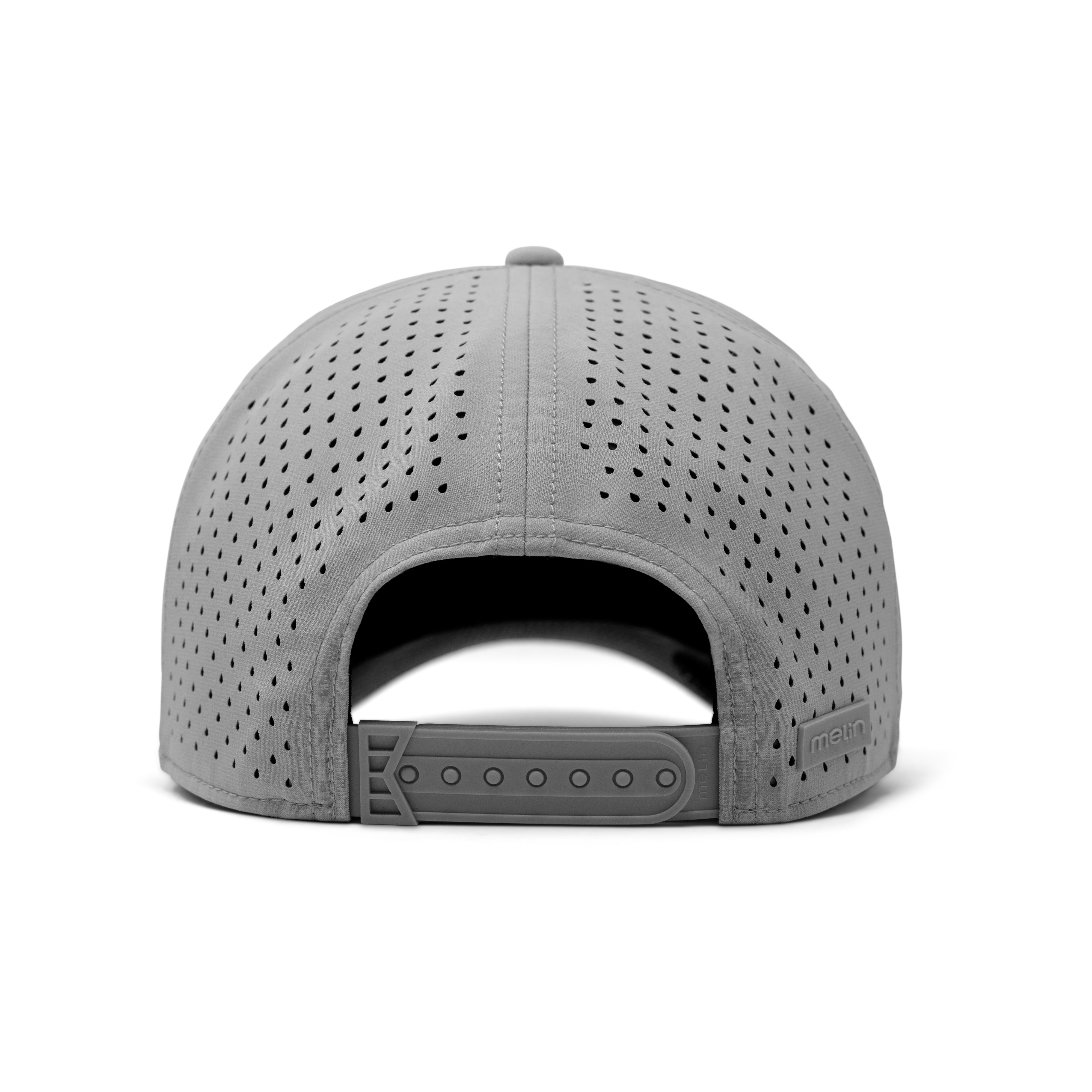Odysea Rope Bulls Icon Hydro - Heather Grey - Image 5