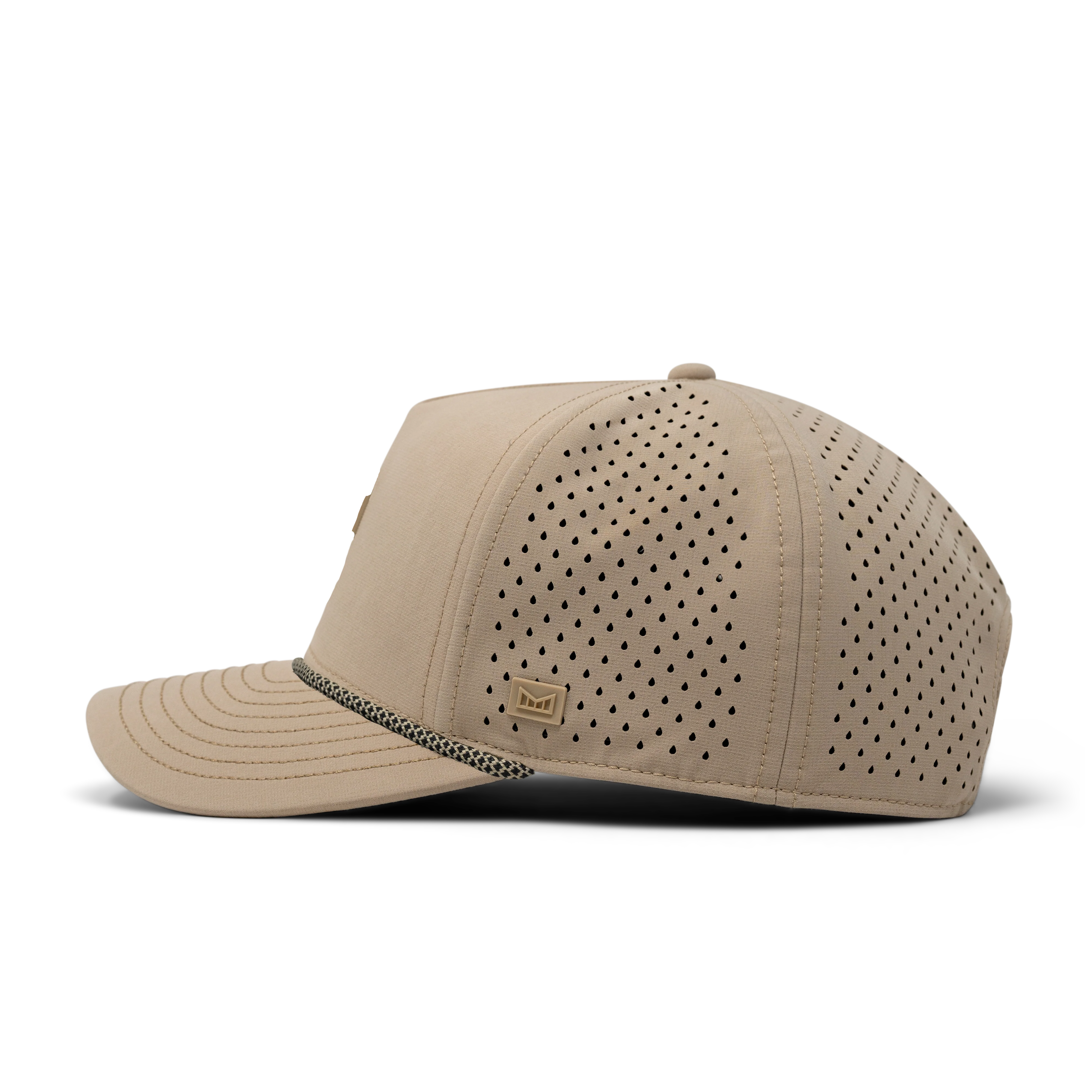 Odysea Rope Bulls Icon Hydro - Khaki - Image 4