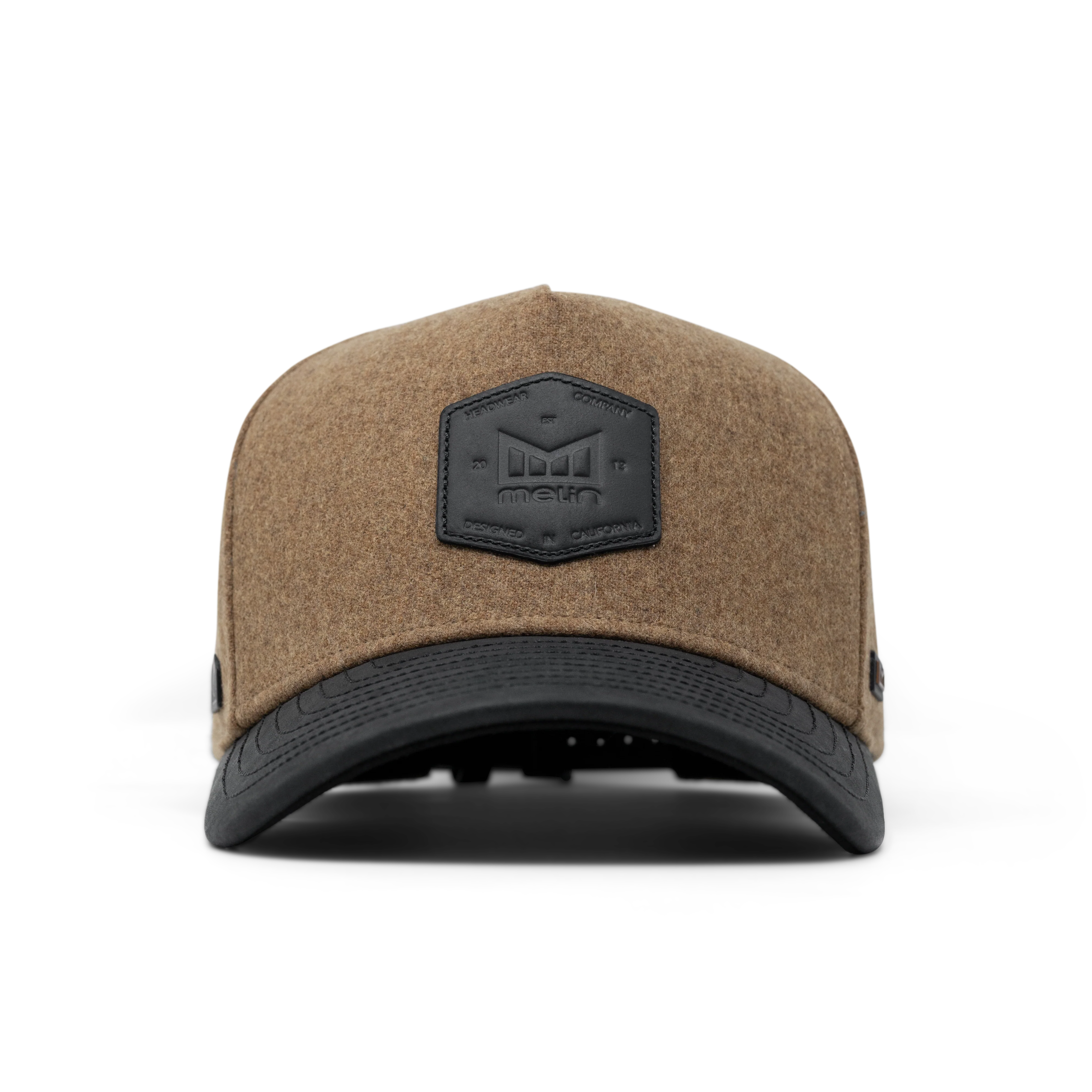Odysea Scout Thermal - Caramel - Image 3