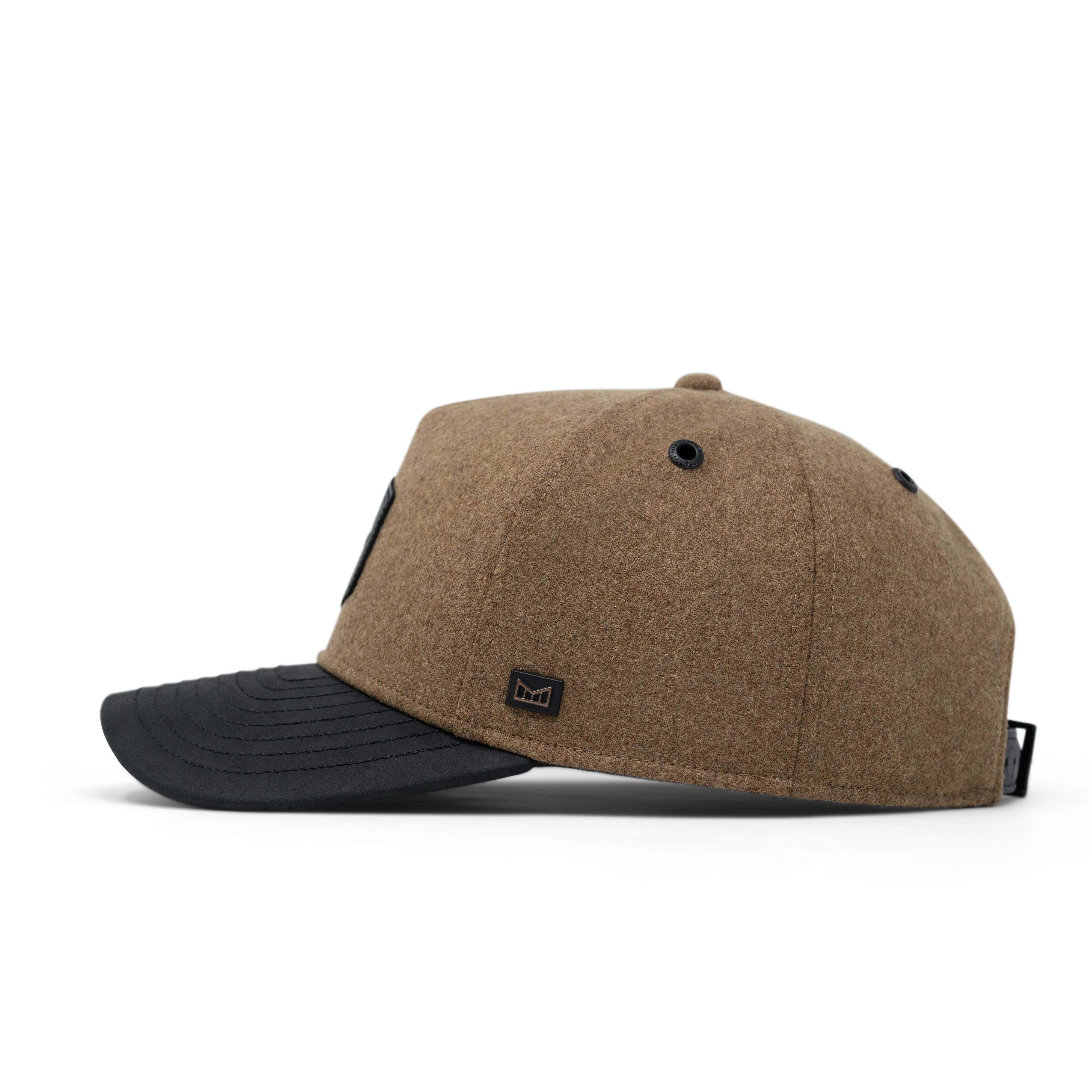 Odysea Scout Thermal - Caramel - Image 4