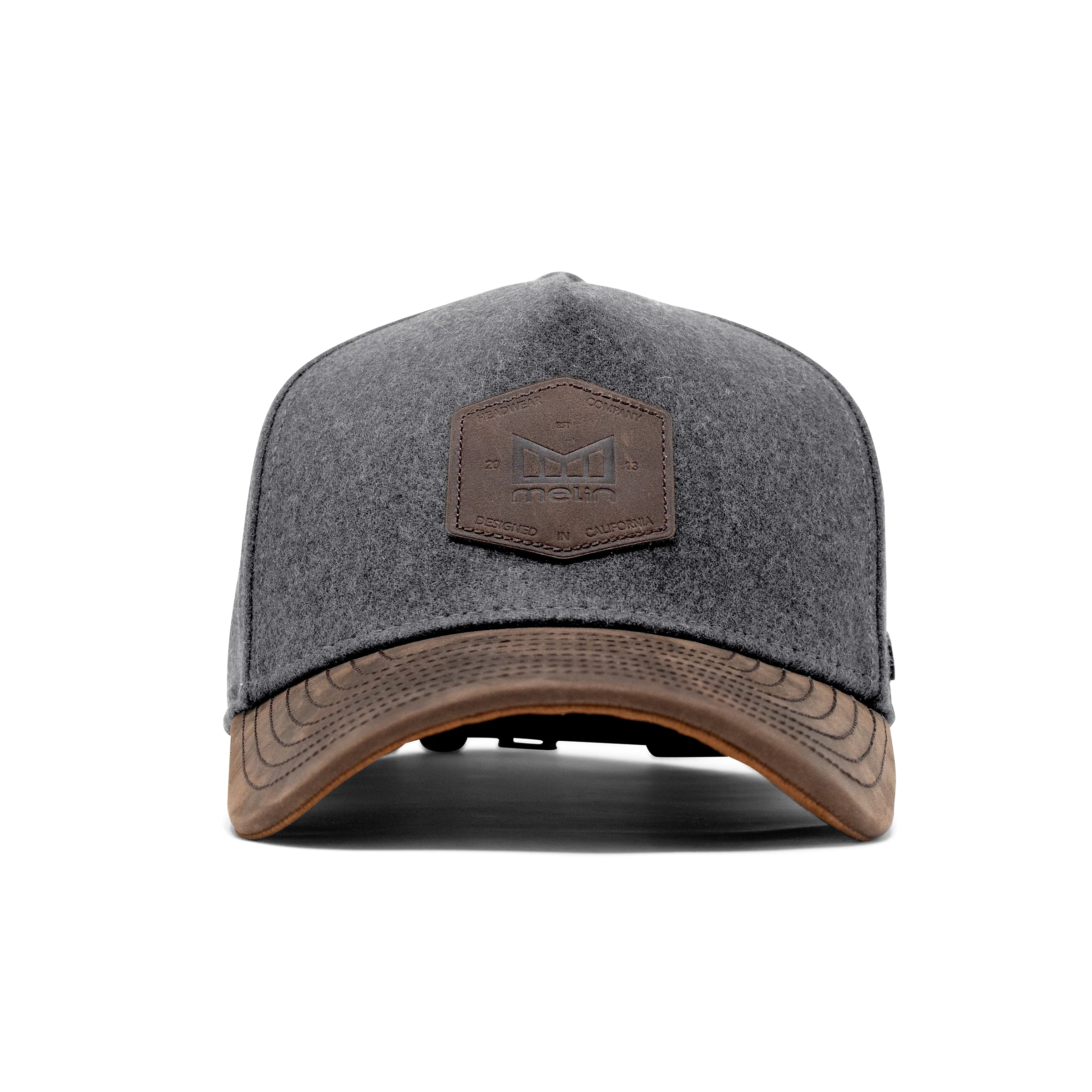 Odysea Scout Thermal - Heather Grey - Image 3