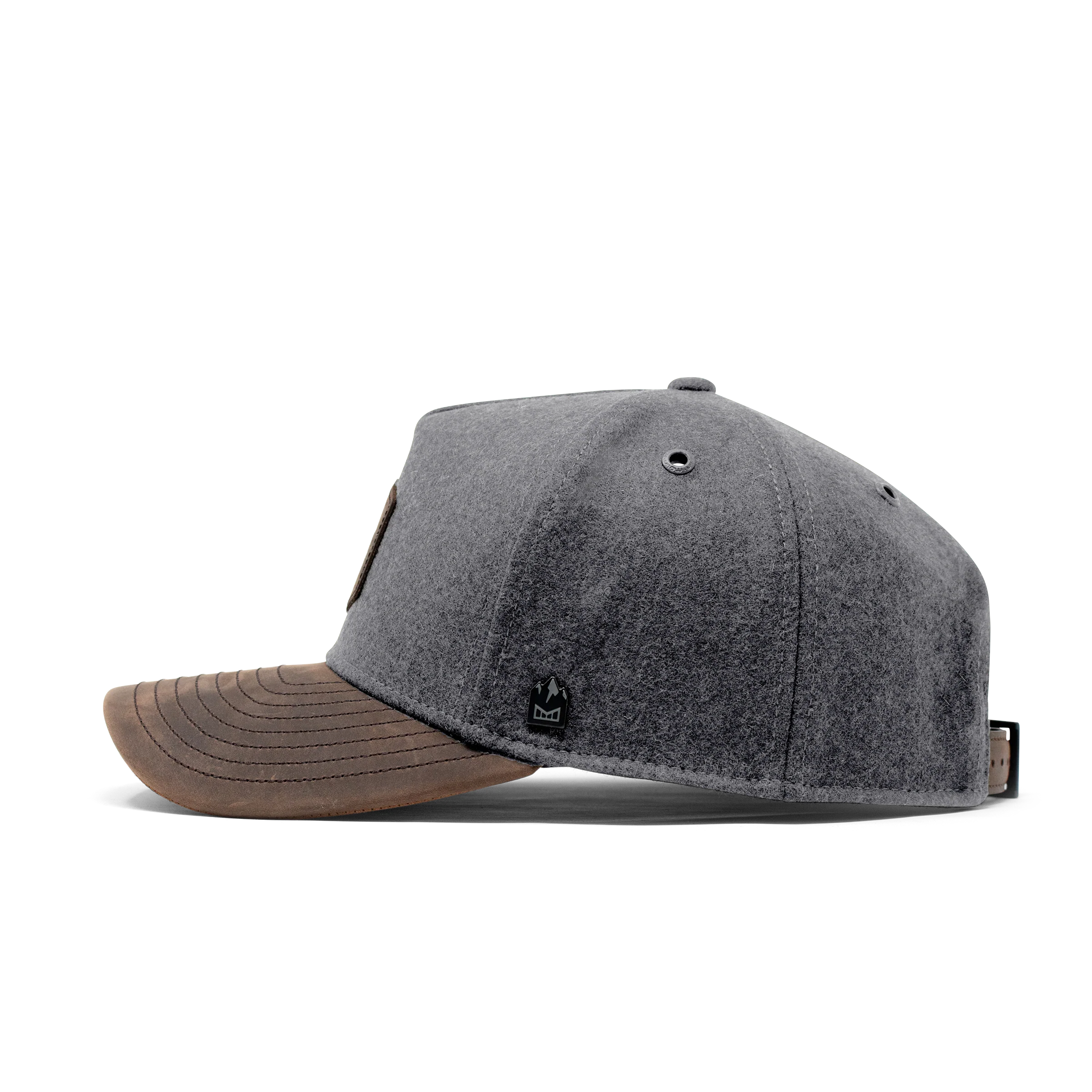 Odysea Scout Thermal - Heather Grey - Image 4