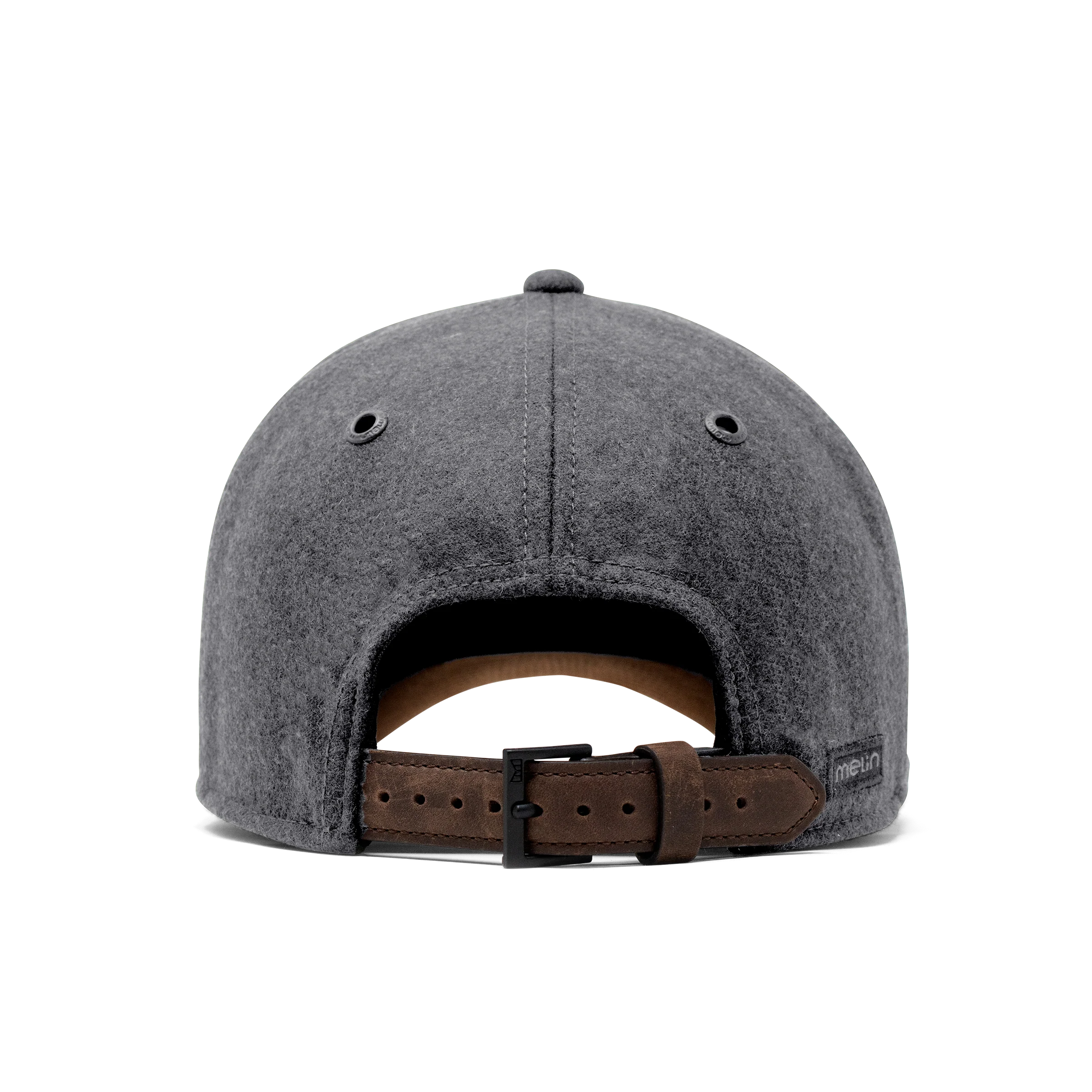 Odysea Scout Thermal - Heather Grey - Image 5