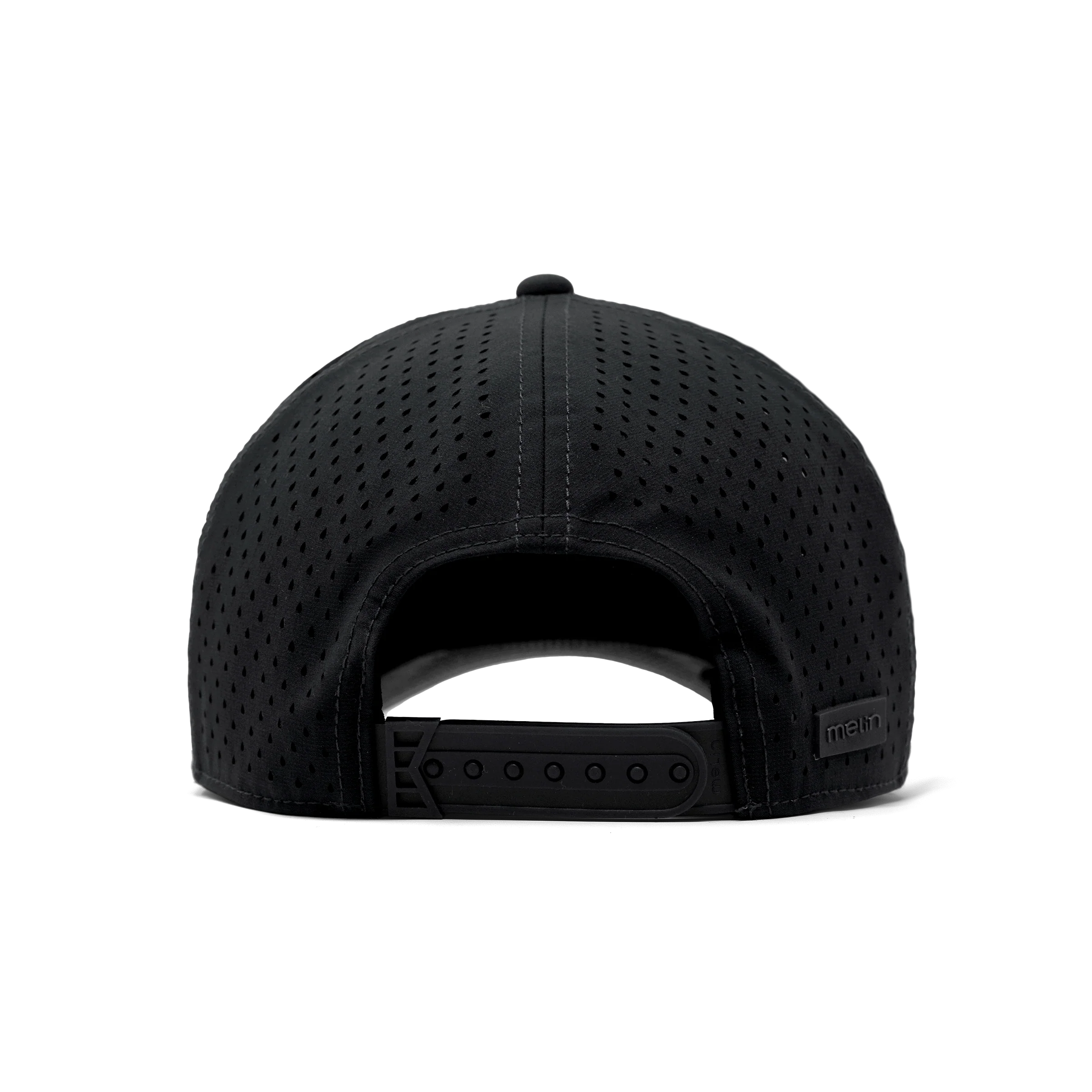 Odysea Stacked Hydro - Black / Gum - Image 5
