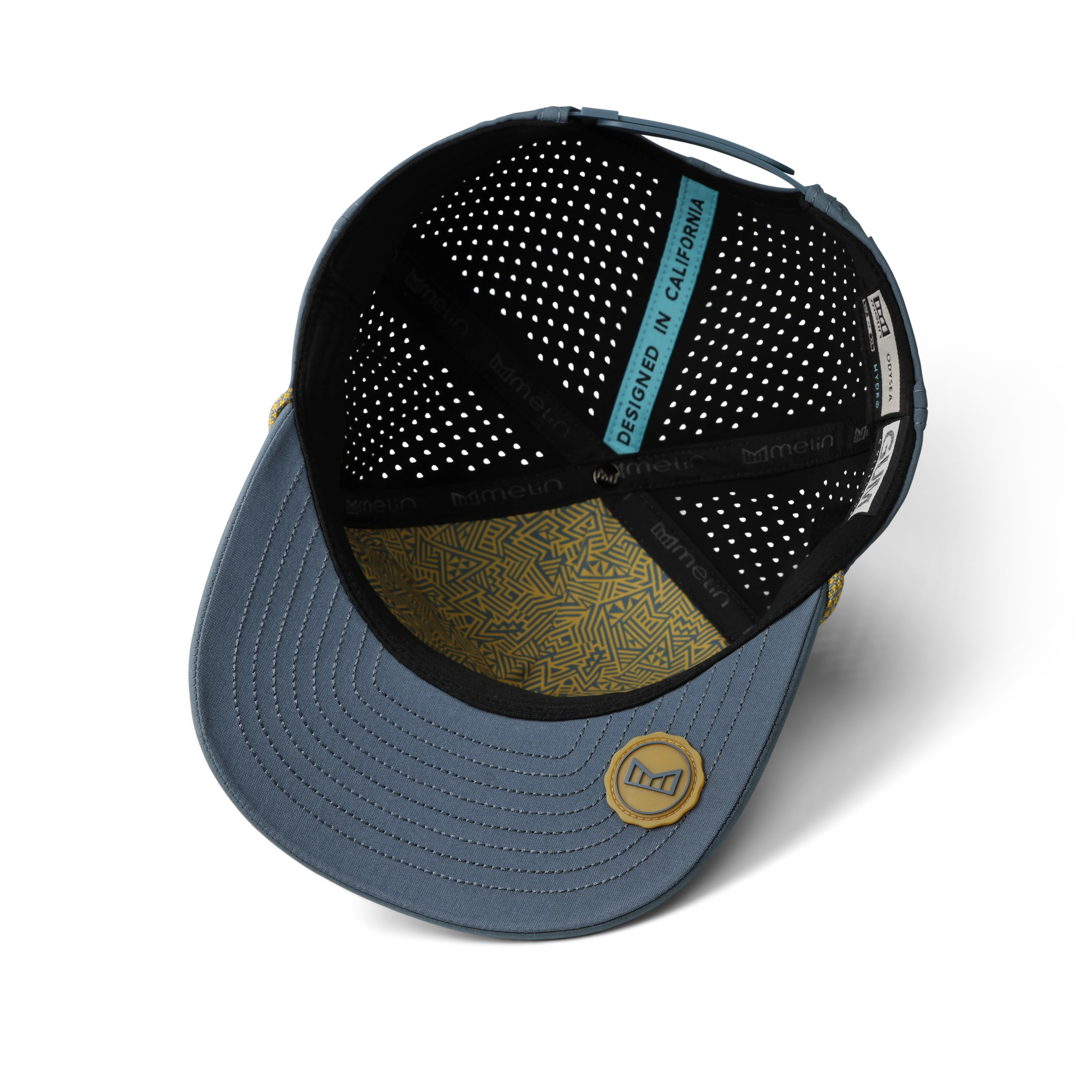 Odysea Stacked Hydro - Blue Stone / Gum - Image 6