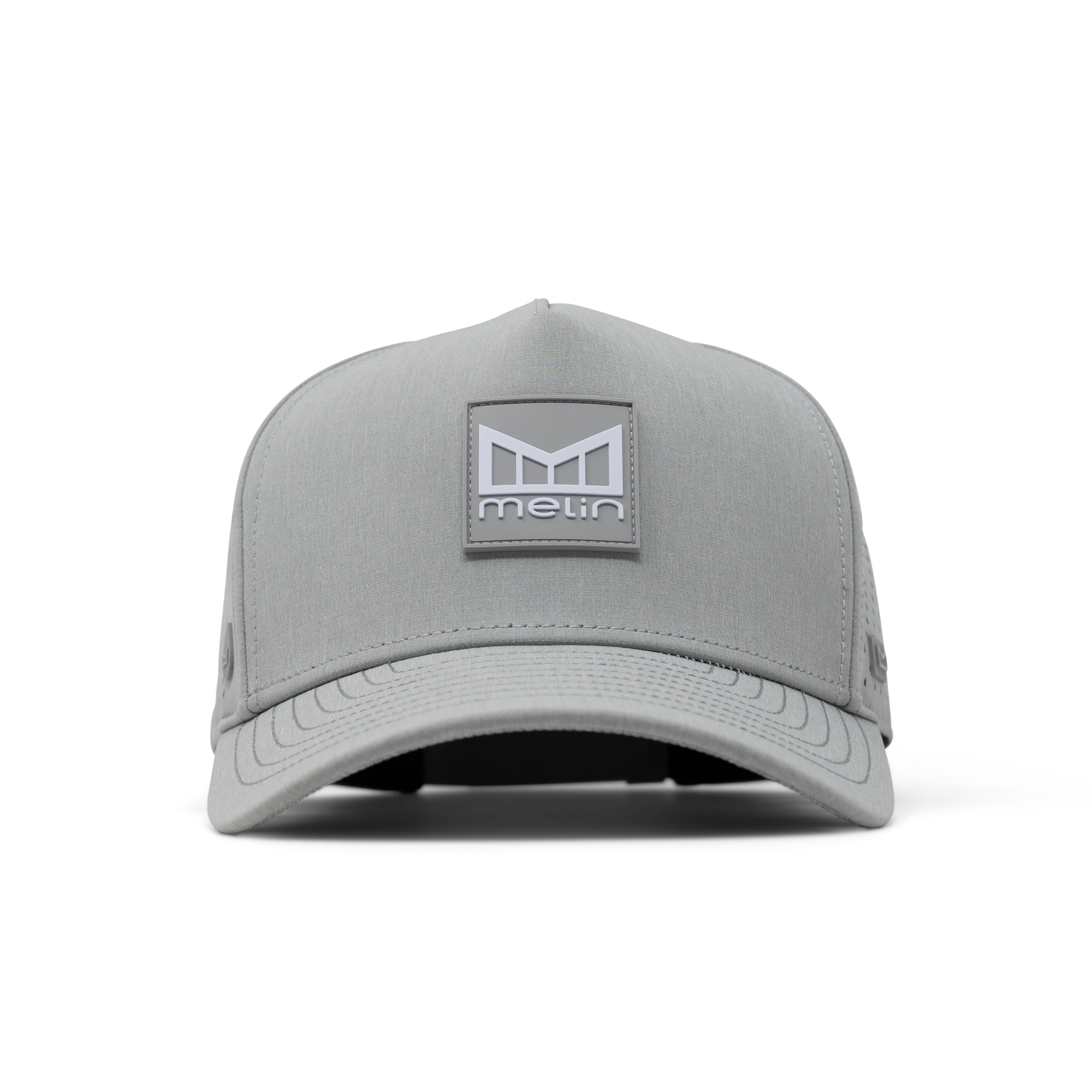 Odysea Stacked Hydro - Heather Grey - Image 3