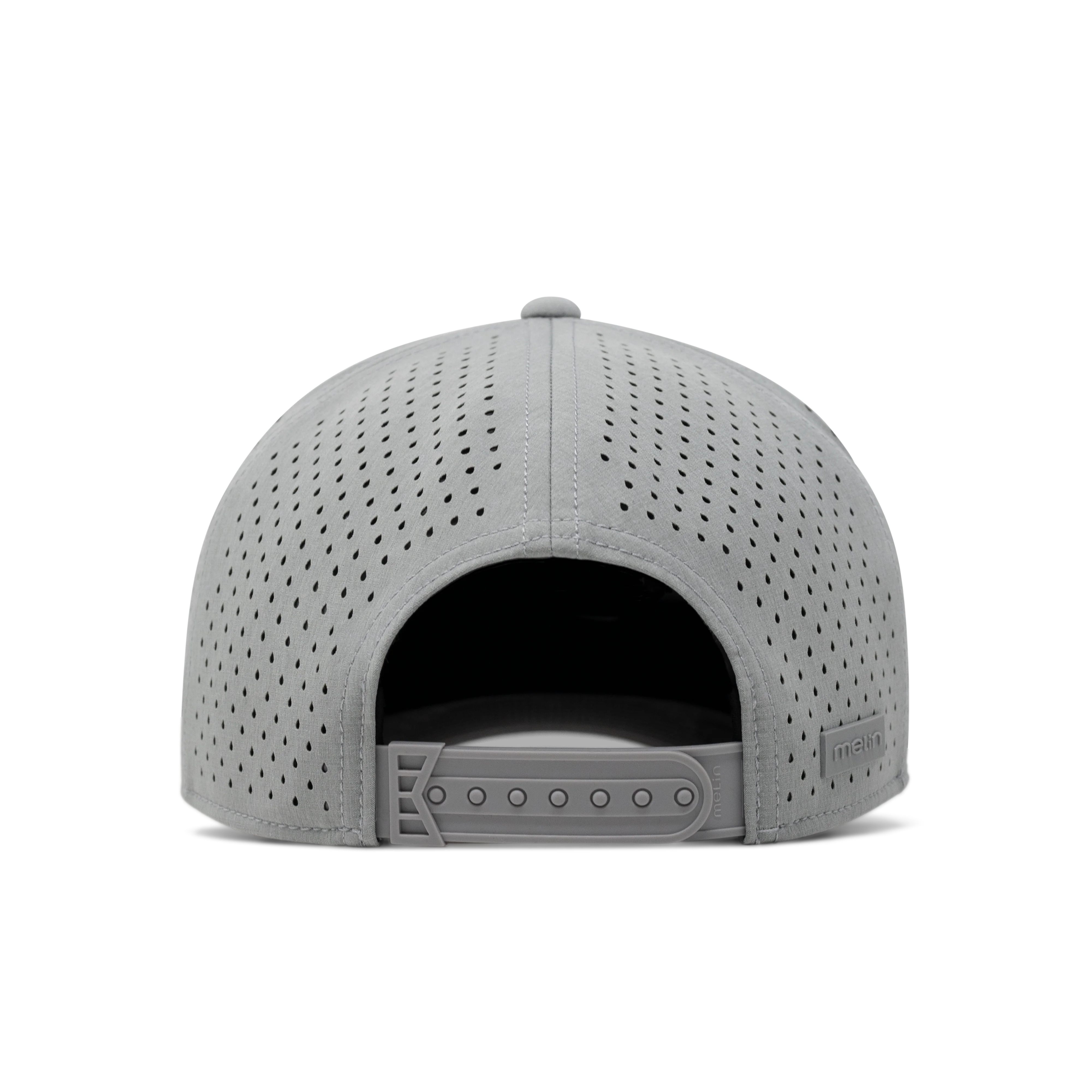 Odysea Stacked Hydro - Heather Grey - Image 5