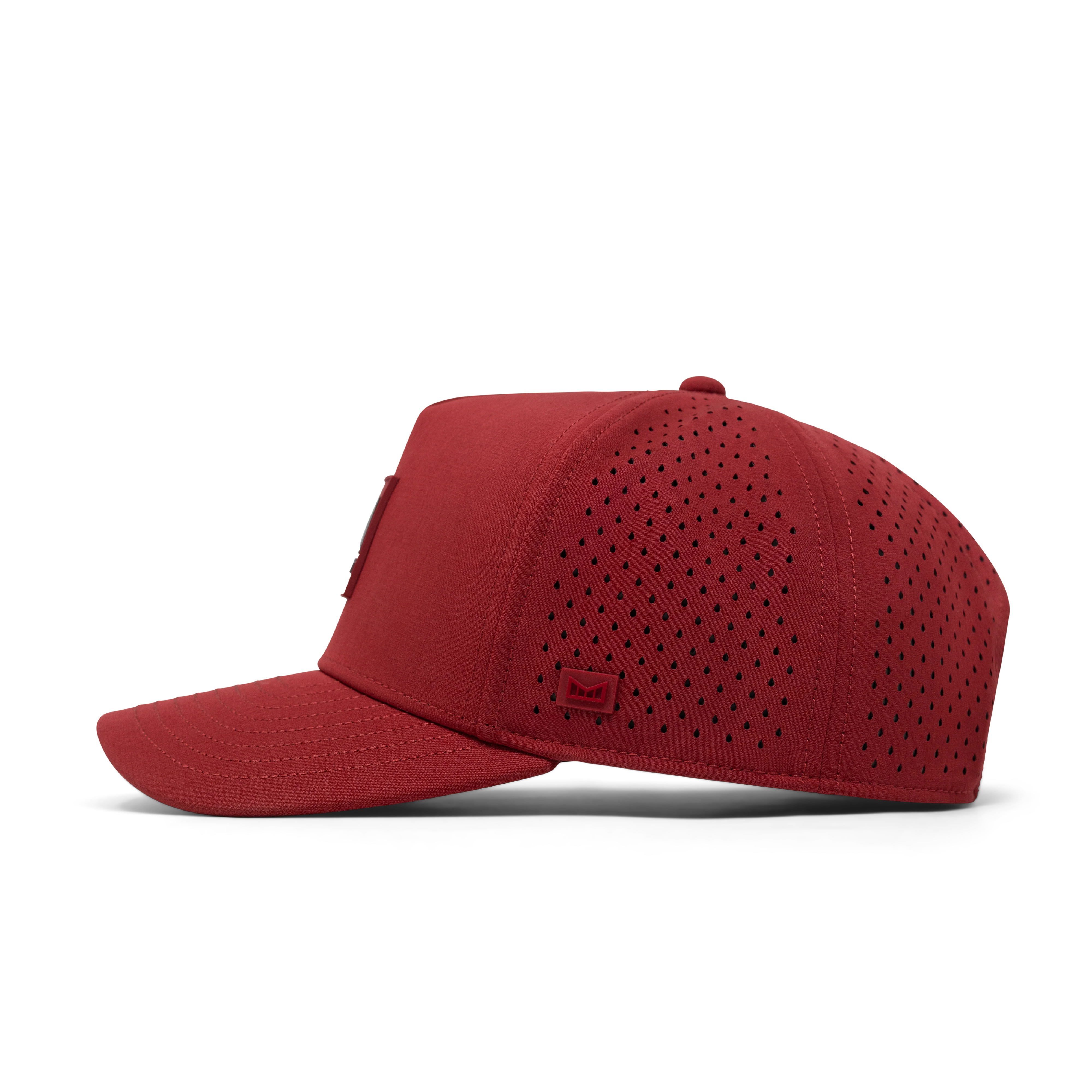 Odysea Stacked Hydro - Red - Image 4