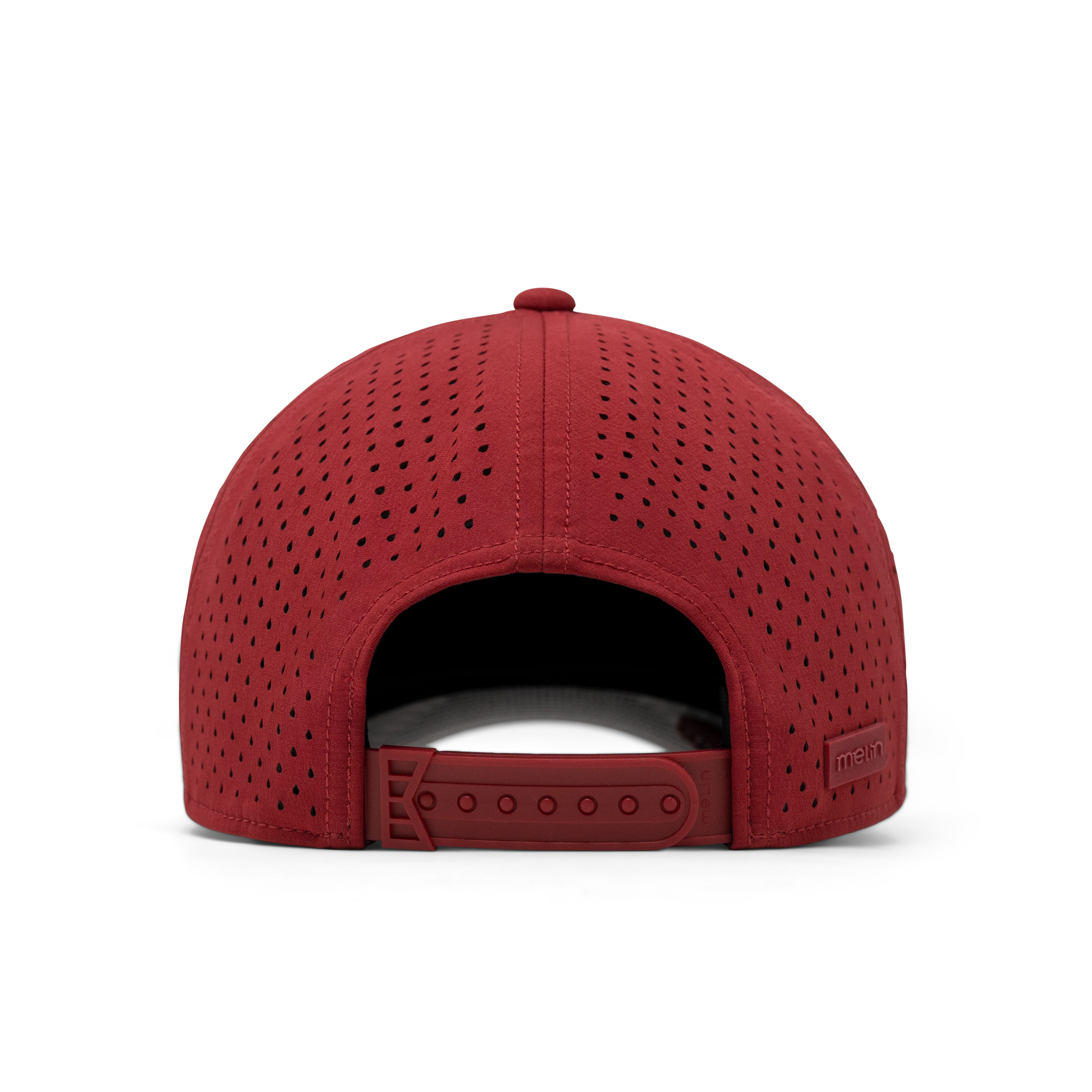 Odysea Stacked Hydro - Red - Image 5