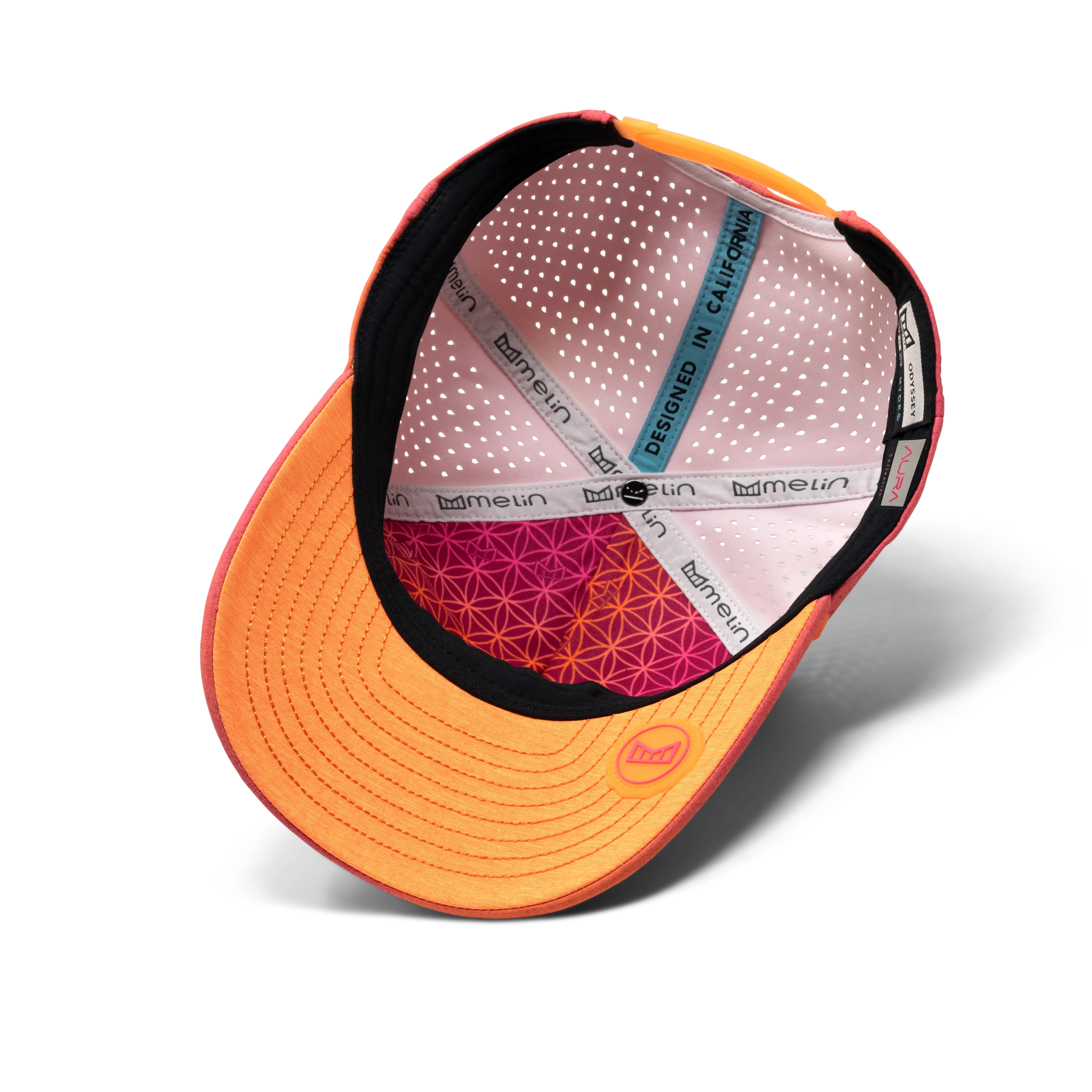 Odysea Stacked Hydro - Sunset Aura - Image 6
