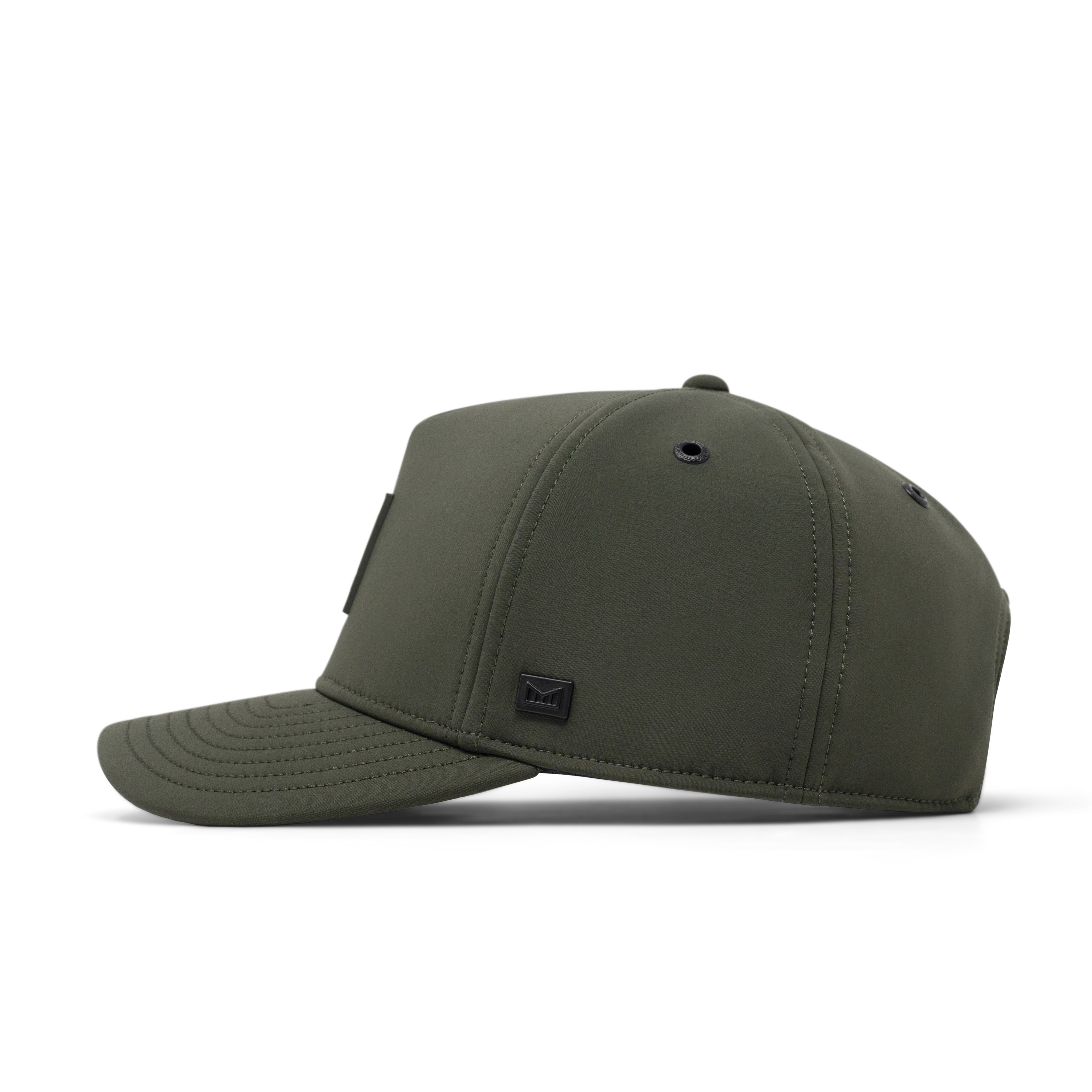Odysea Stacked Infinite Thermal - Pine Green - Image 4