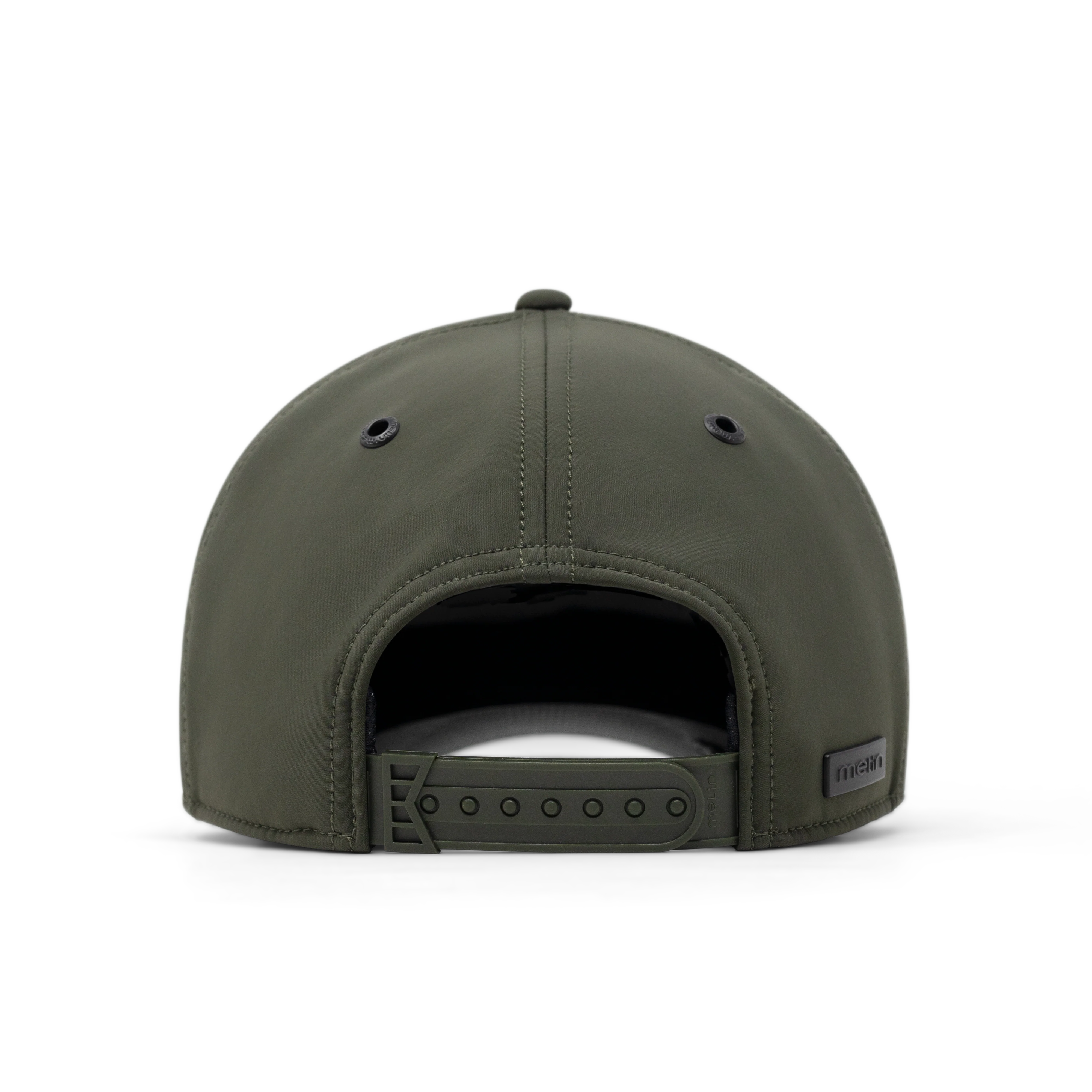 Odysea Stacked Infinite Thermal - Pine Green - Image 5