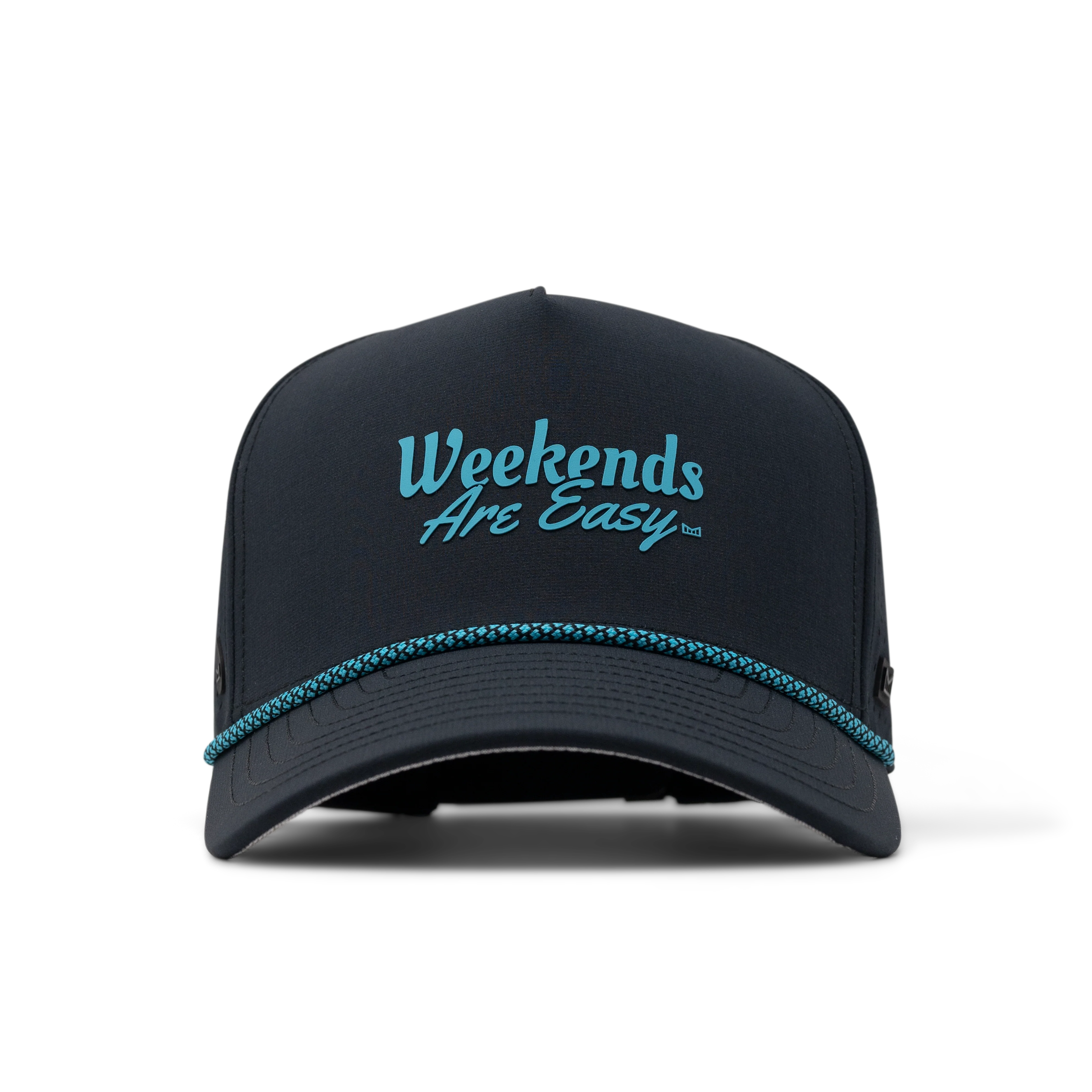 Odysea Weekends Hydro - Black - Image 3
