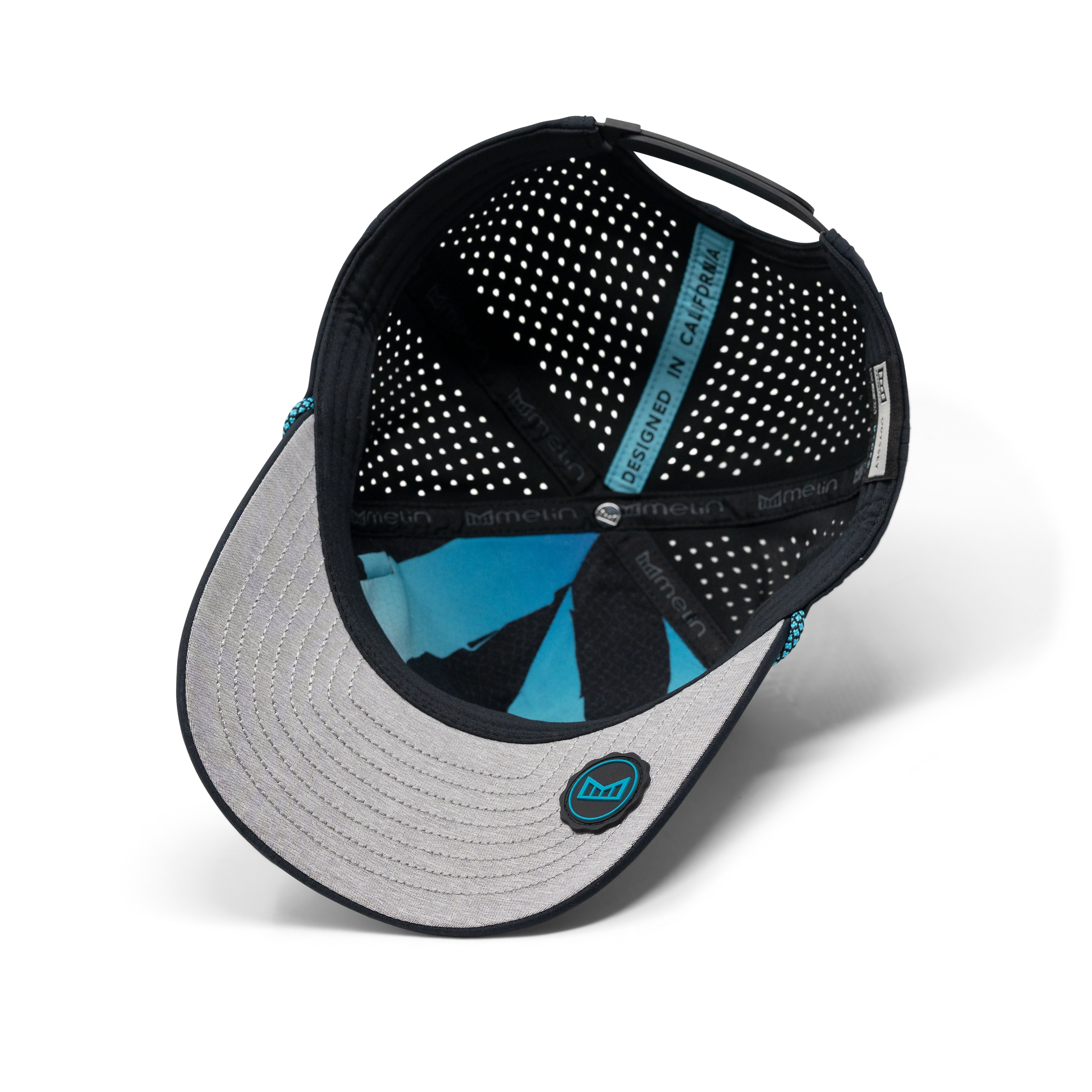 Odysea Weekends Hydro - Black - Image 6
