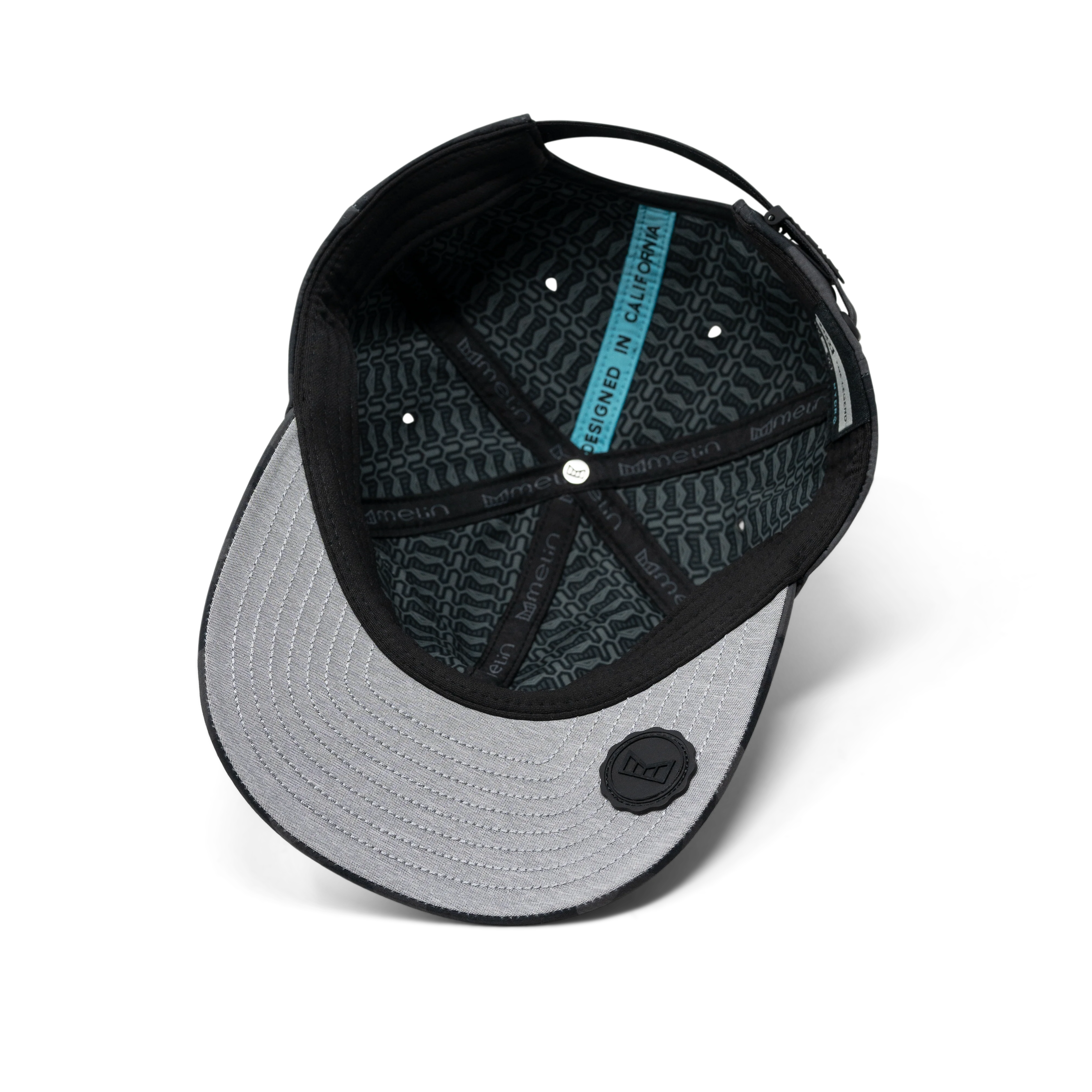 The Legend Hydro - Black Camo - Image 6