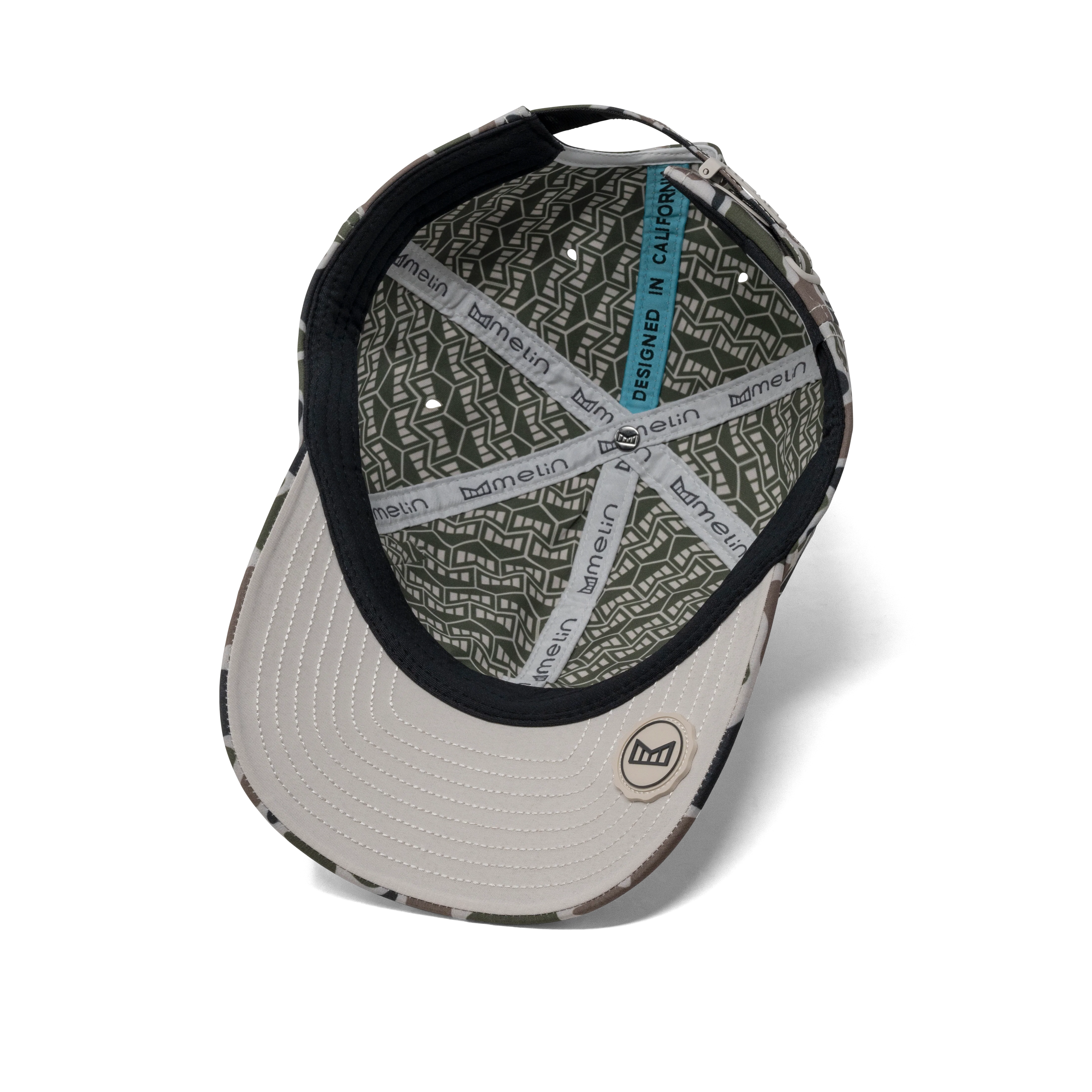 The Legend Hydro - Duck Camo - Image 6