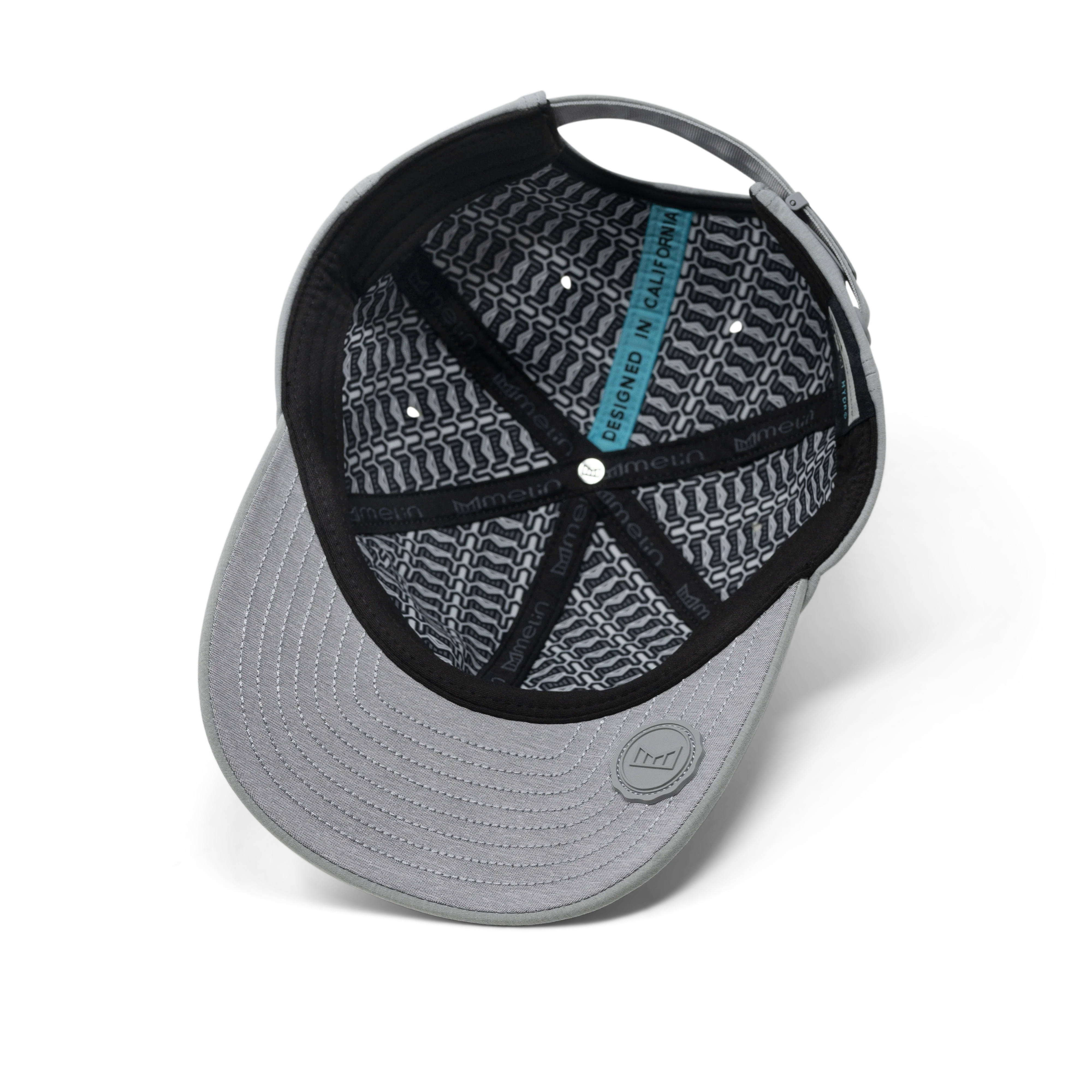 The Legend Hydro - Heather Grey - Image 6