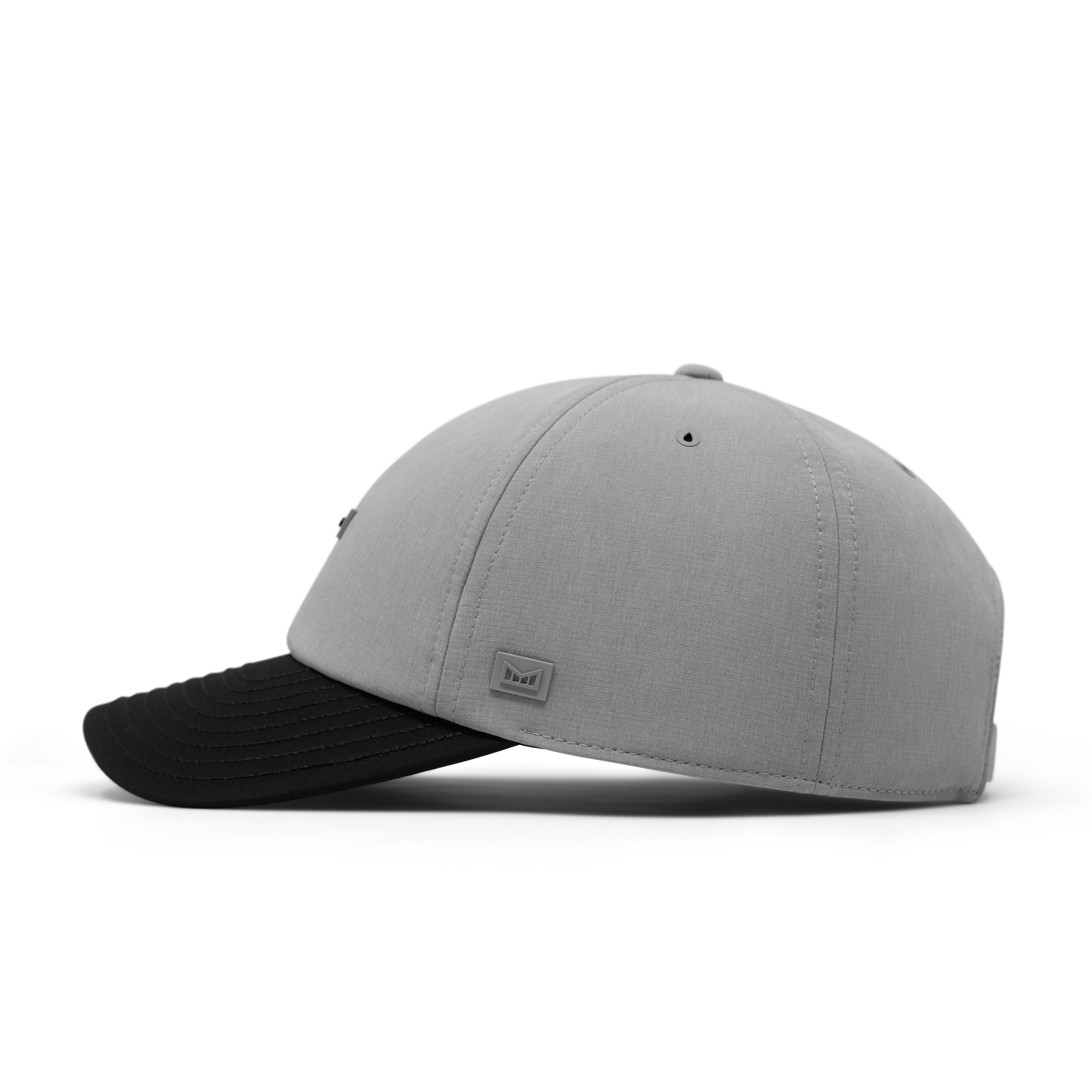 The Legend Hydro - Heather Grey / Black - Image 4