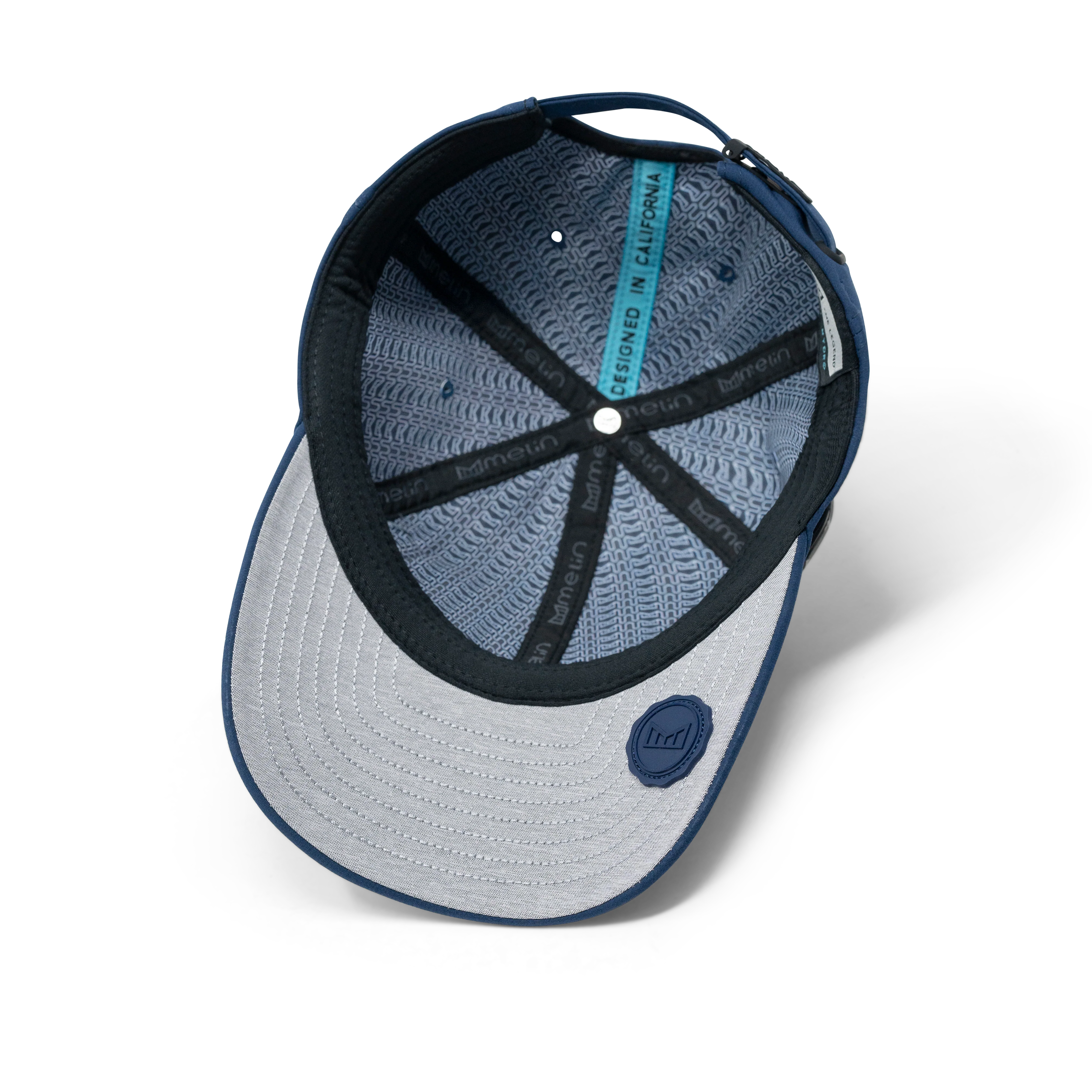 The Legend Hydro - Navy - Image 6