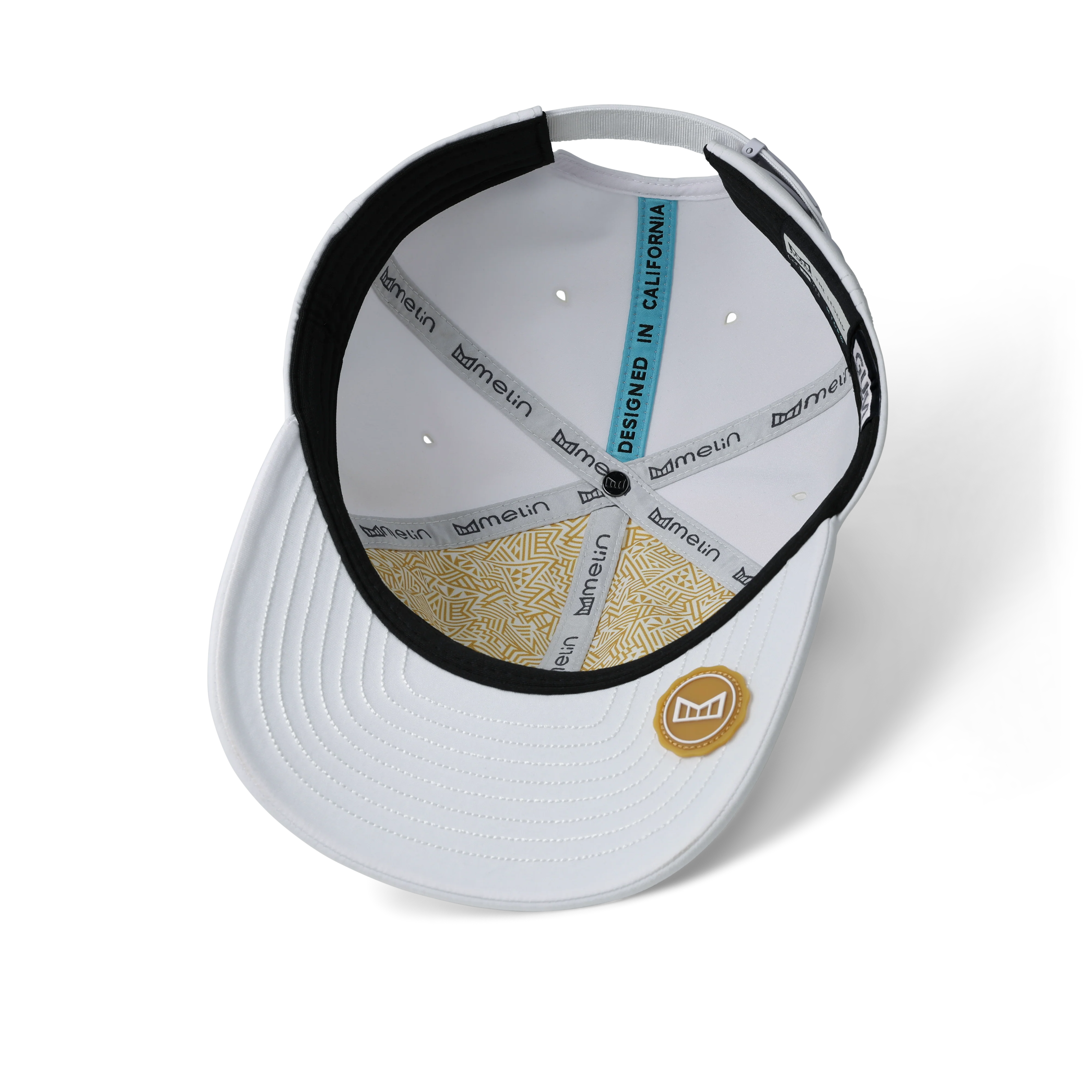 The Legend Hydro - White / Gum - Image 6