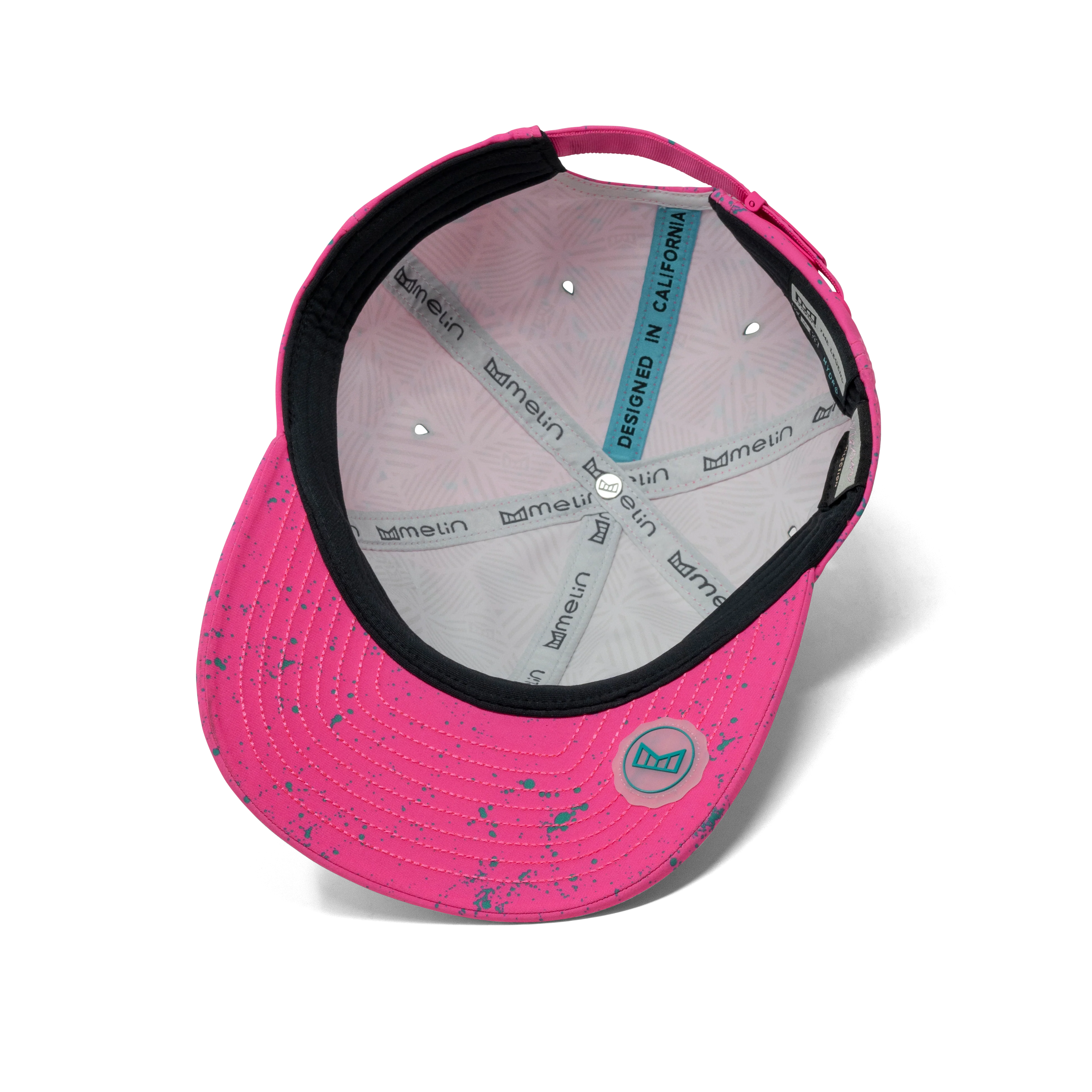 The Legend Neon Hydro - Hot Pink - Image 6