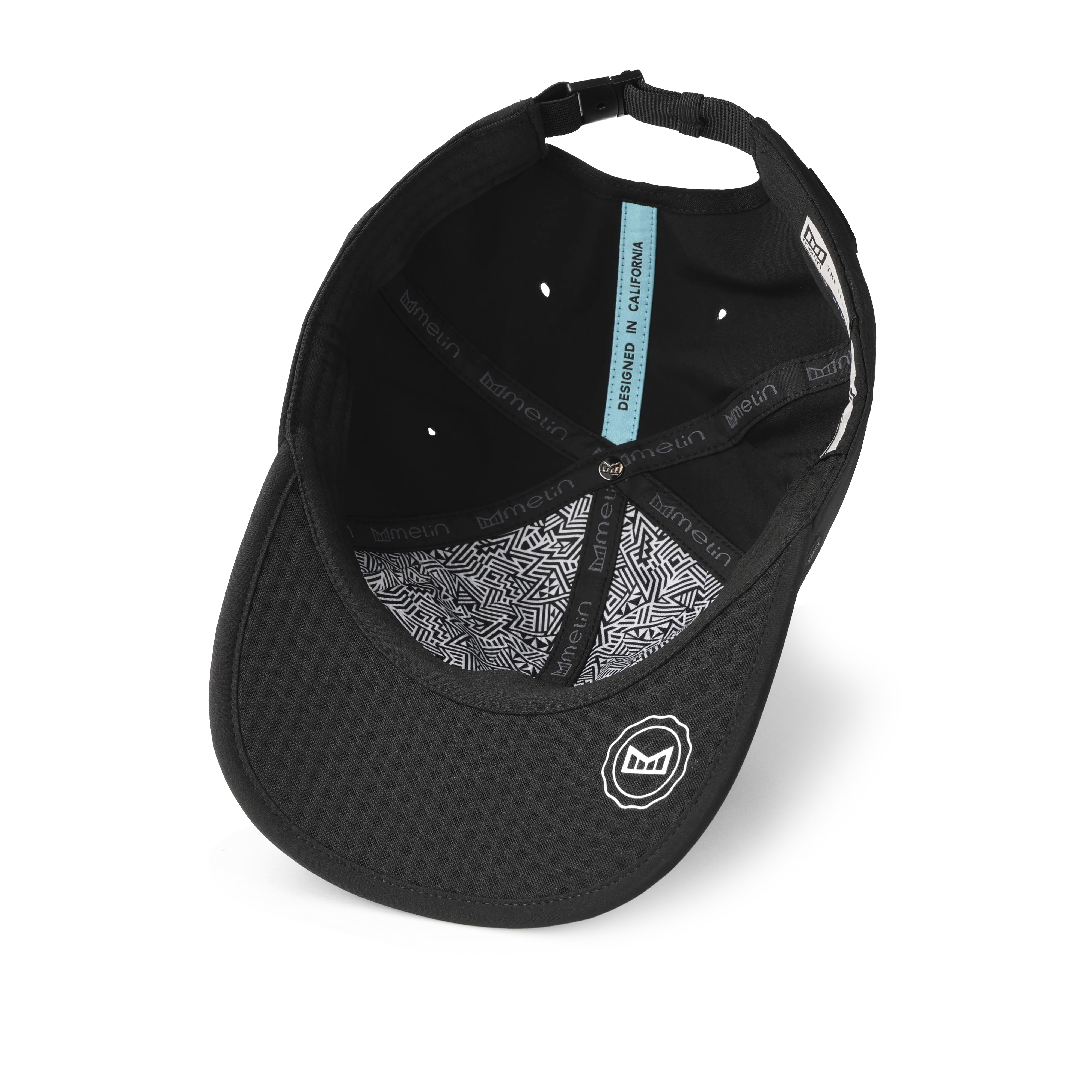 The Legend Packable Hydro - Black - Image 6