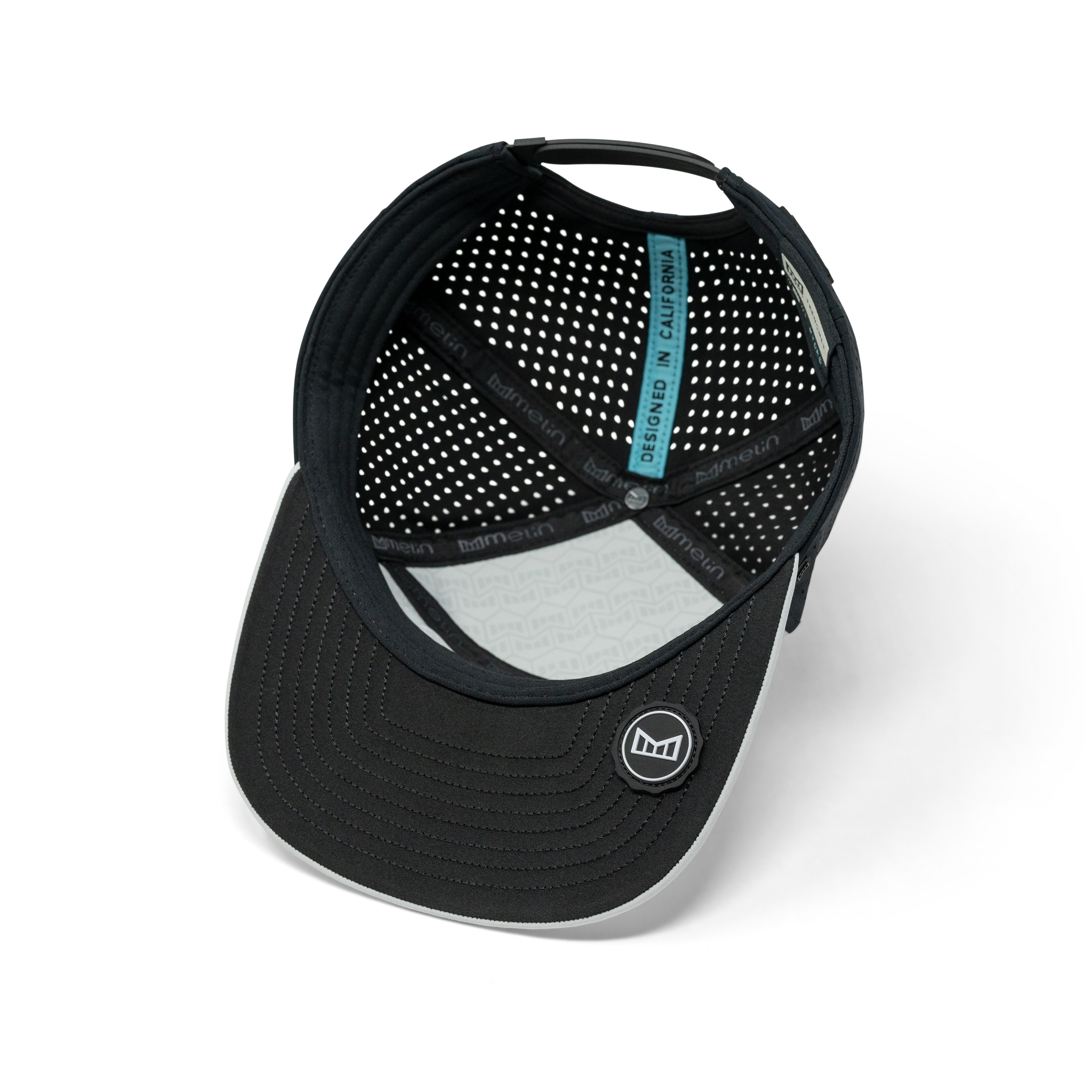 Trenches Icon Hydro - Black / White - Image 6