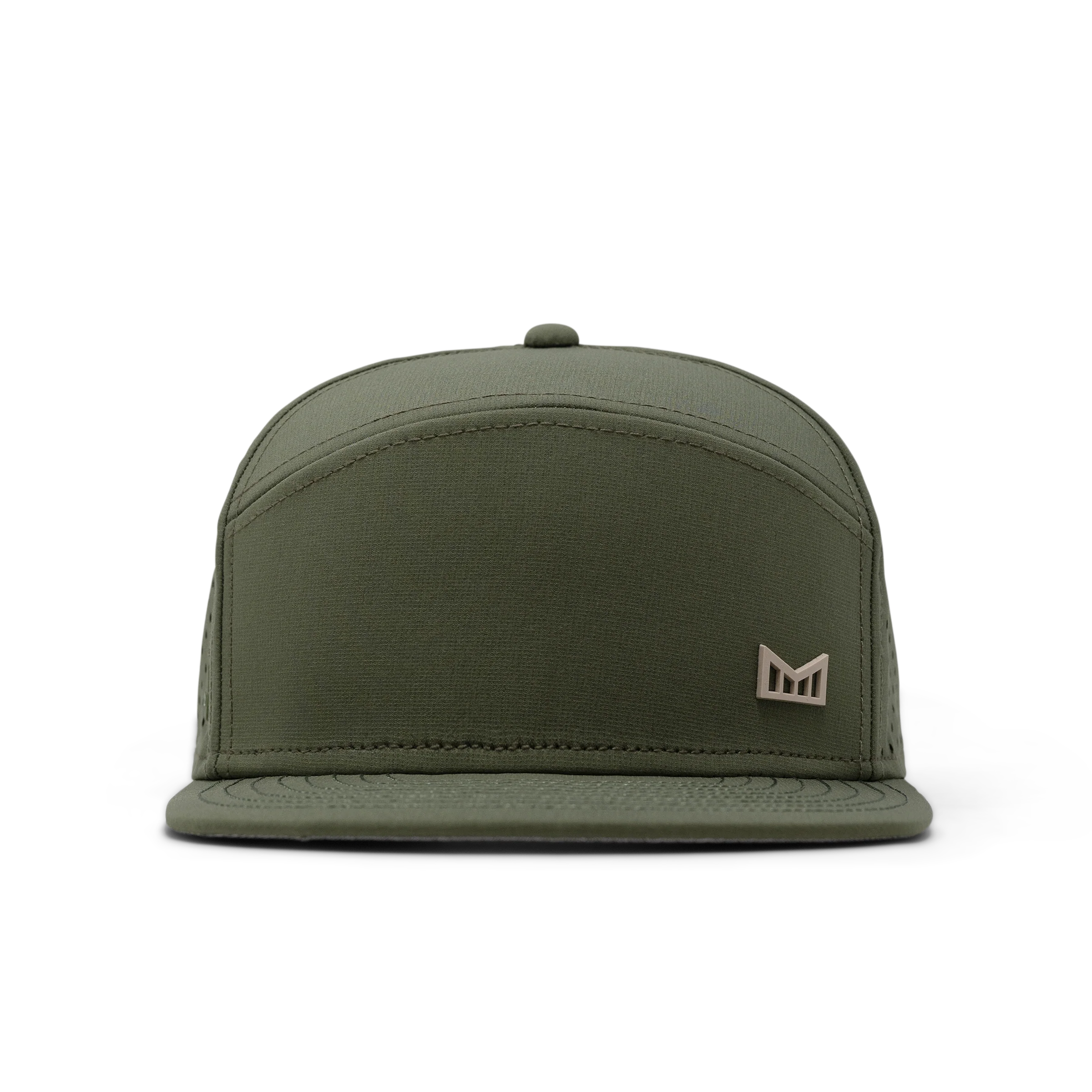 Trenches Icon Hydro - Canopy / Khaki - Image 3